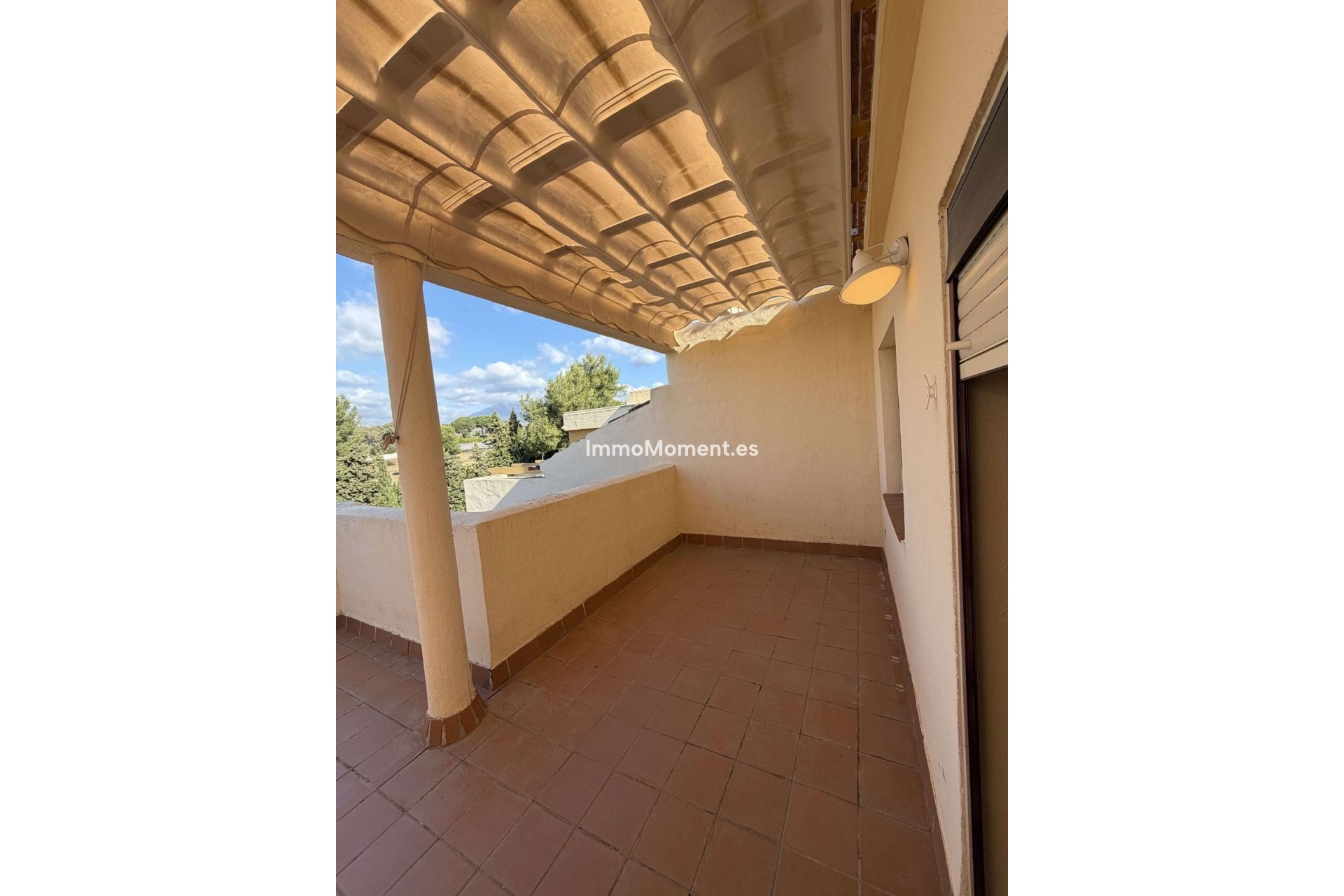 Resale - Townhouse - Marbella - Marbella Centro
