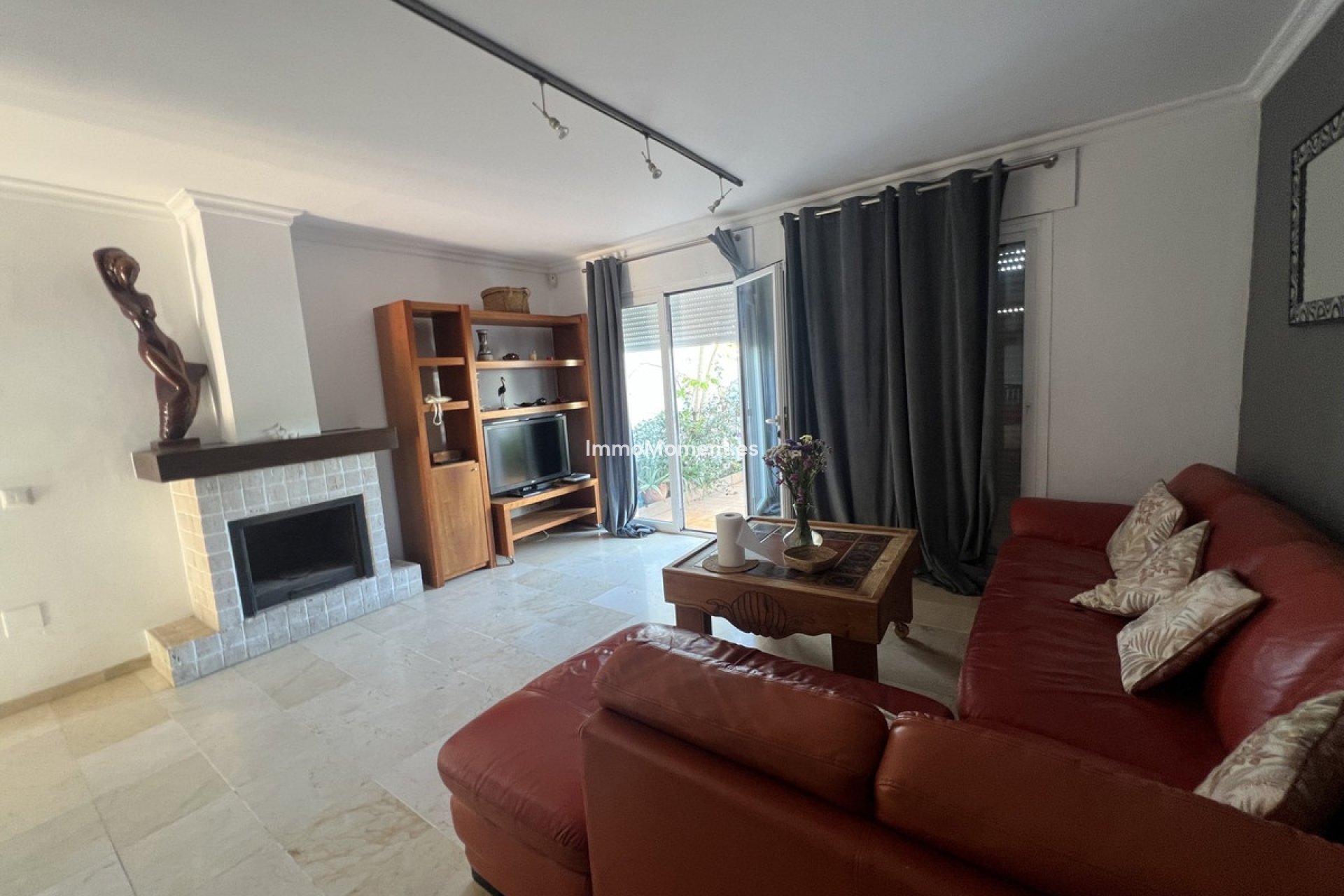 Resale - Townhouse - Marbella - Marbella Centro