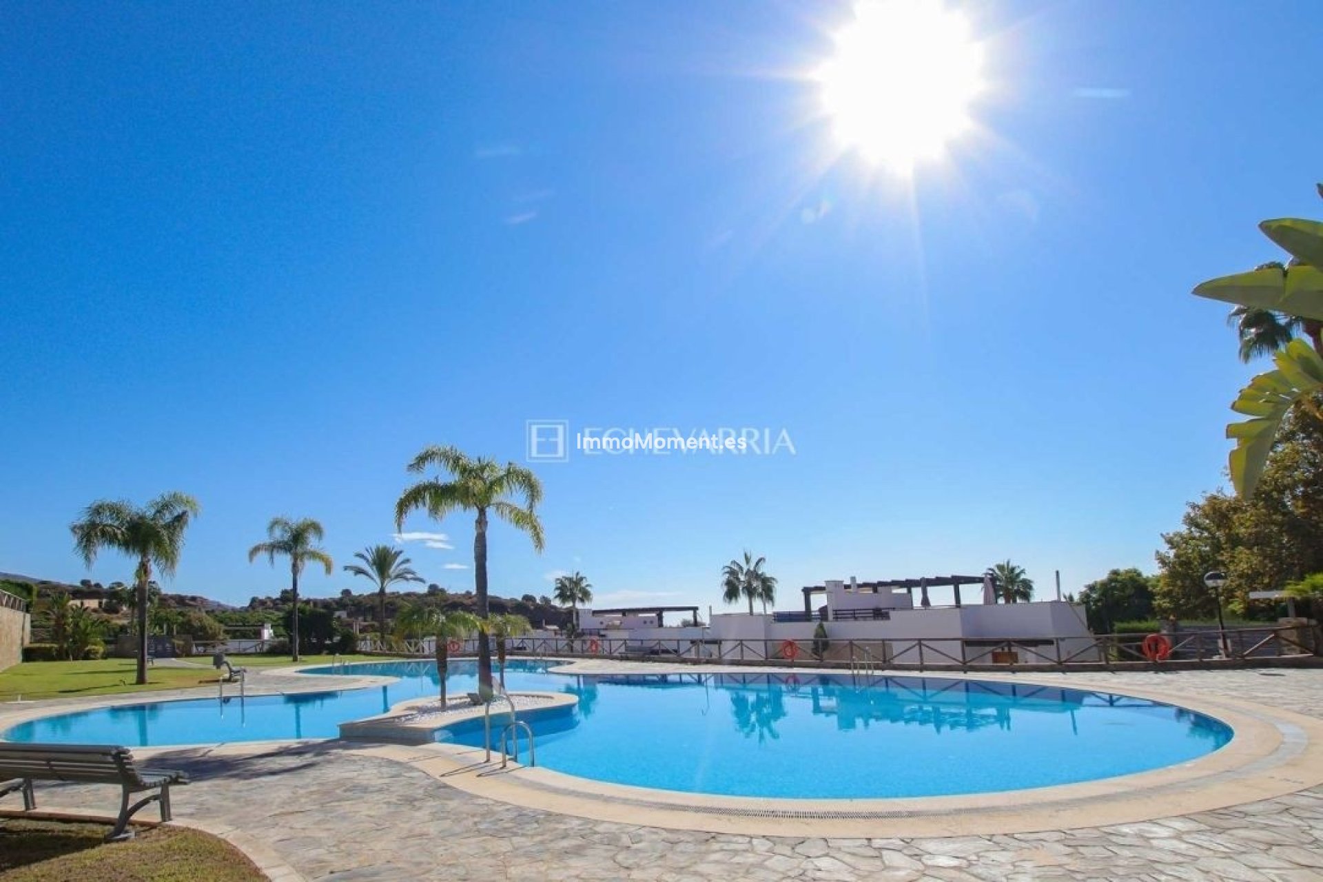 Resale - Townhouse - Marbella - Marbella Centro