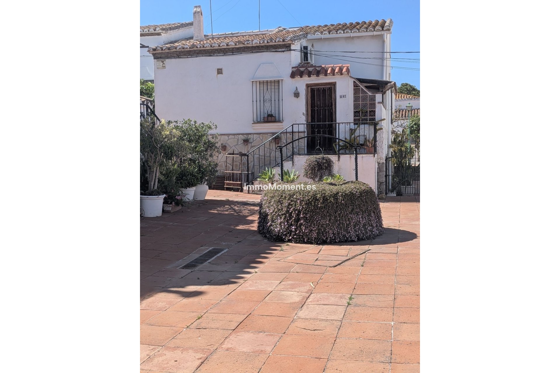 Resale - Townhouse - Marbella - Marbella Centro
