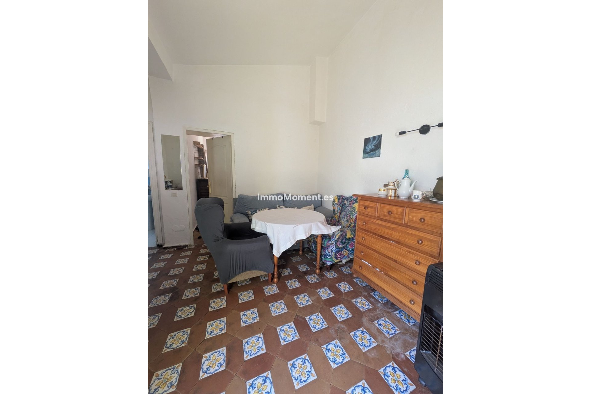 Resale - Townhouse - Marbella - Marbella Centro