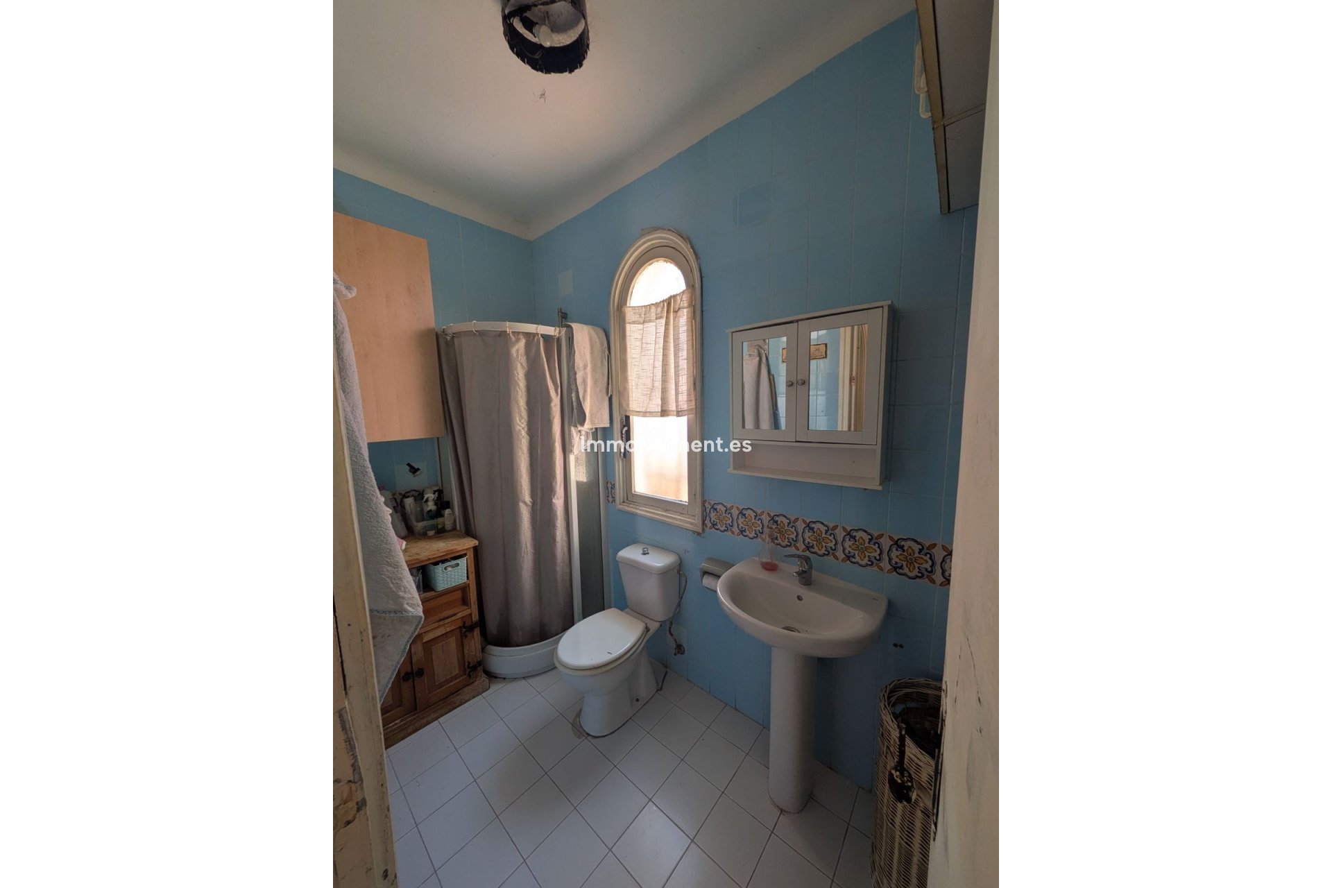 Resale - Townhouse - Marbella - Marbella Centro