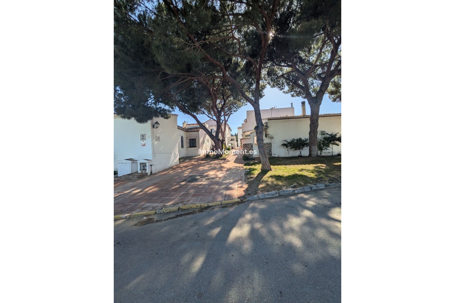 Resale - Townhouse - Marbella - Marbella Centro