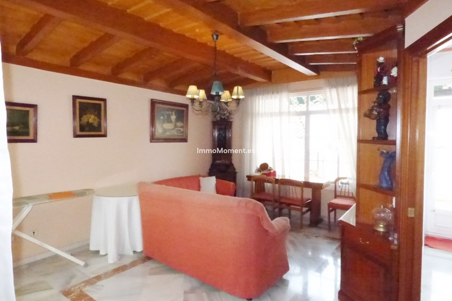 Resale - Townhouse - Marbella - Marbella Centro