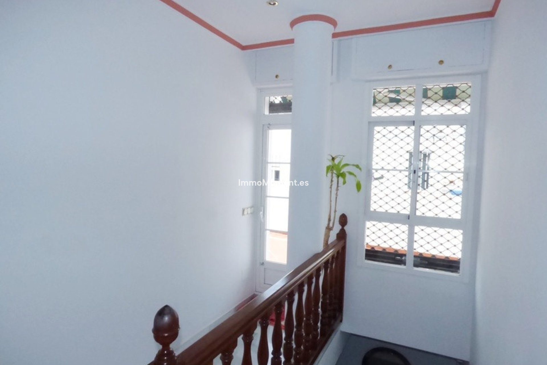 Resale - Townhouse - Marbella - Marbella Centro
