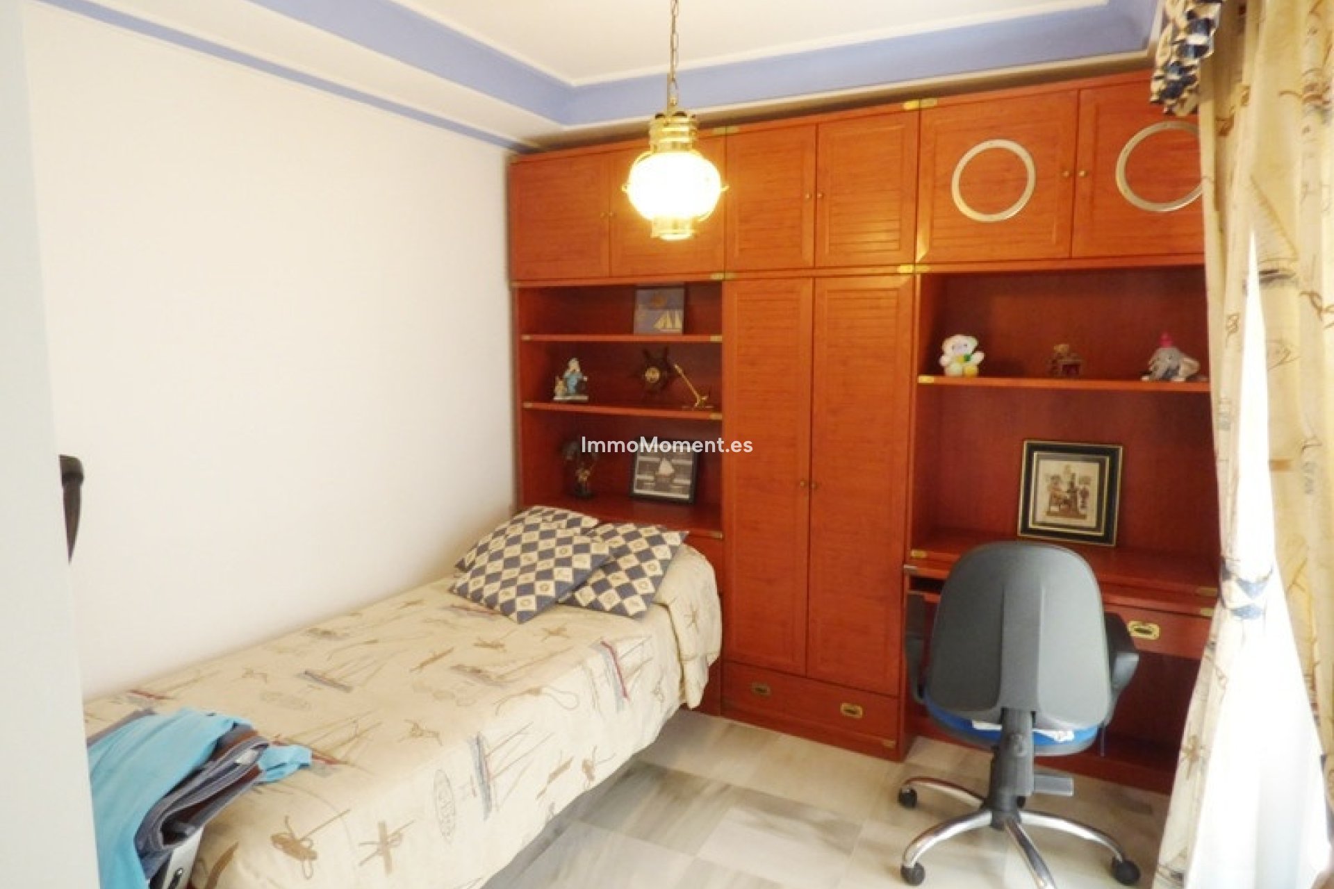 Resale - Townhouse - Marbella - Marbella Centro
