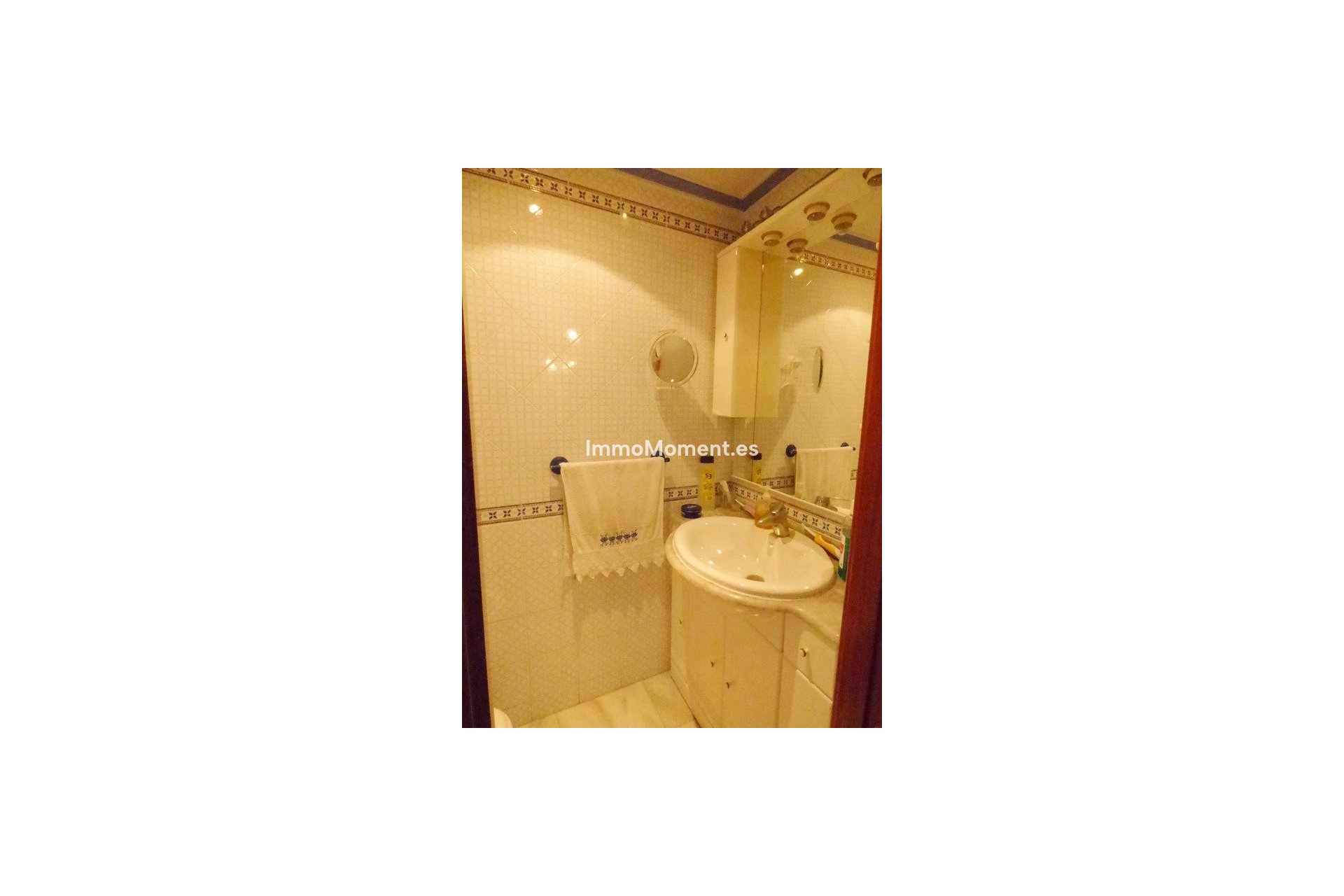Resale - Townhouse - Marbella - Marbella Centro