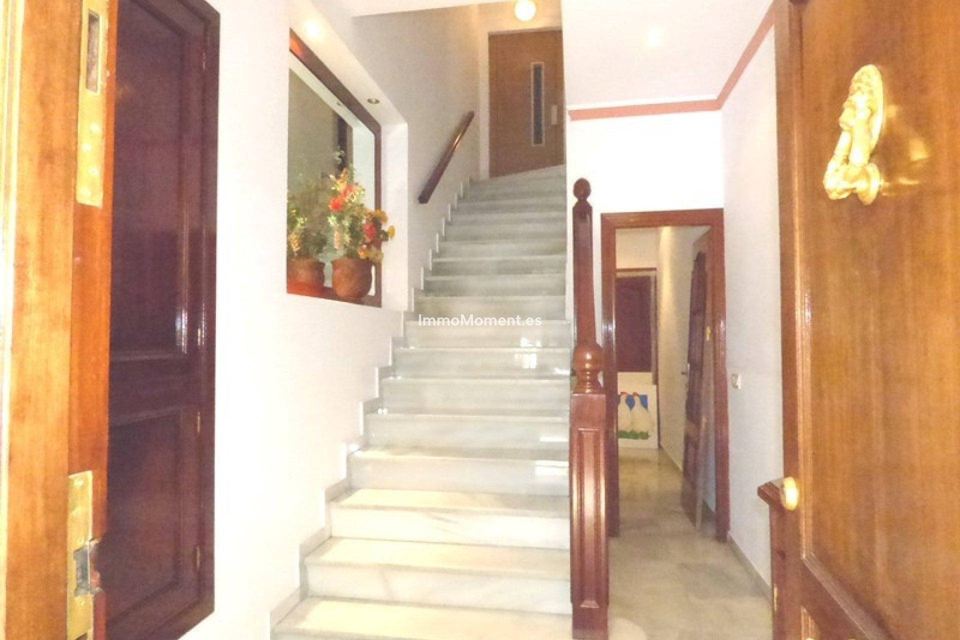 Resale - Townhouse - Marbella - Marbella Centro