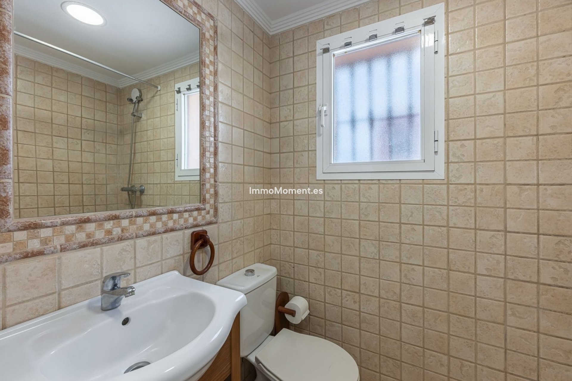 Resale - Townhouse - Marbella - Marbella Centro