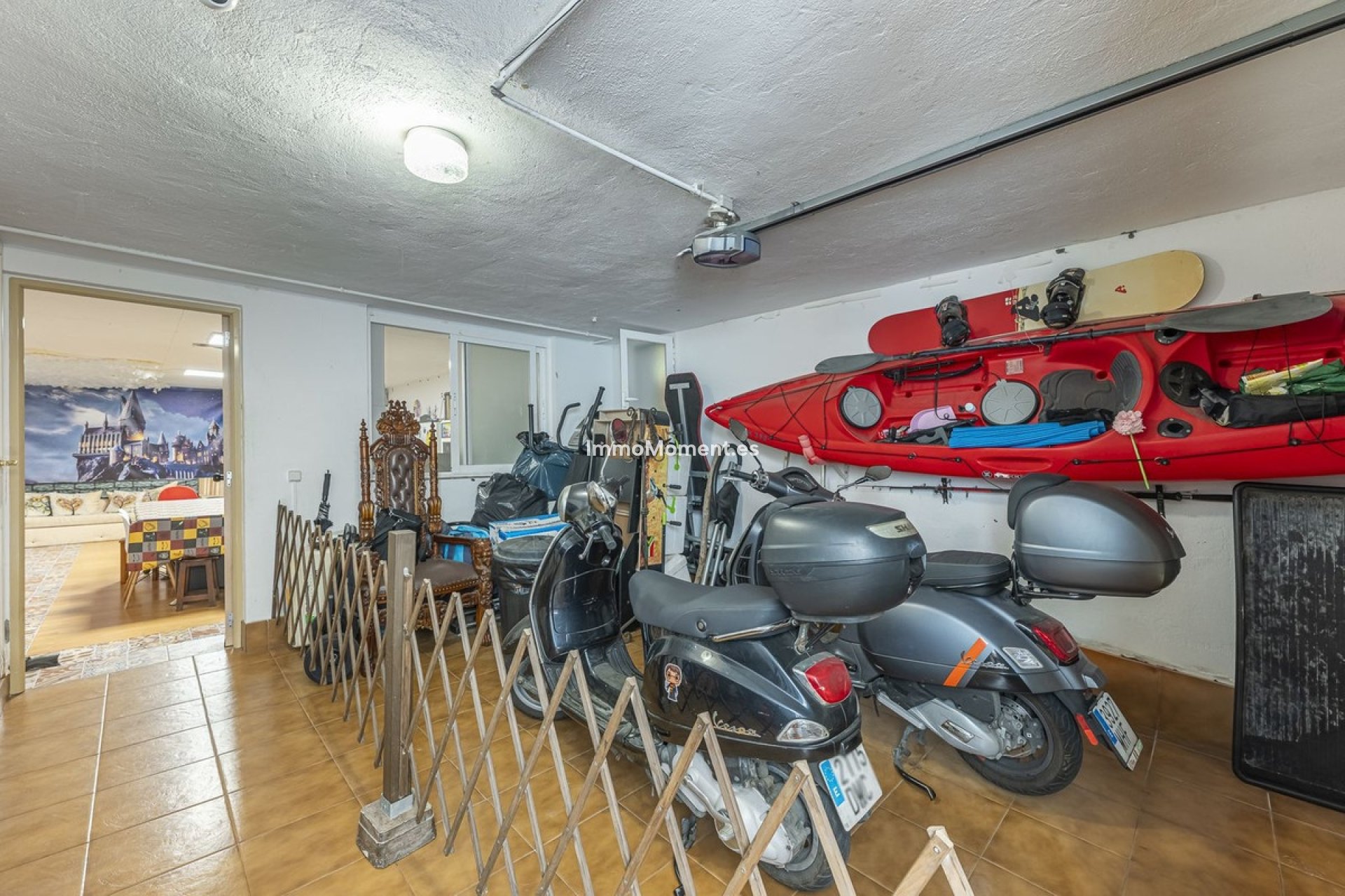 Resale - Townhouse - Marbella - Marbella Centro
