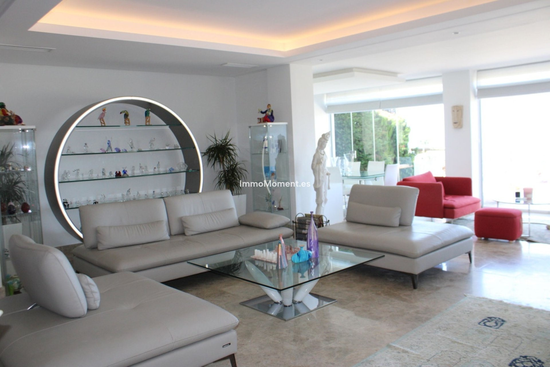 Resale - Townhouse - Marbella - Marbella Centro