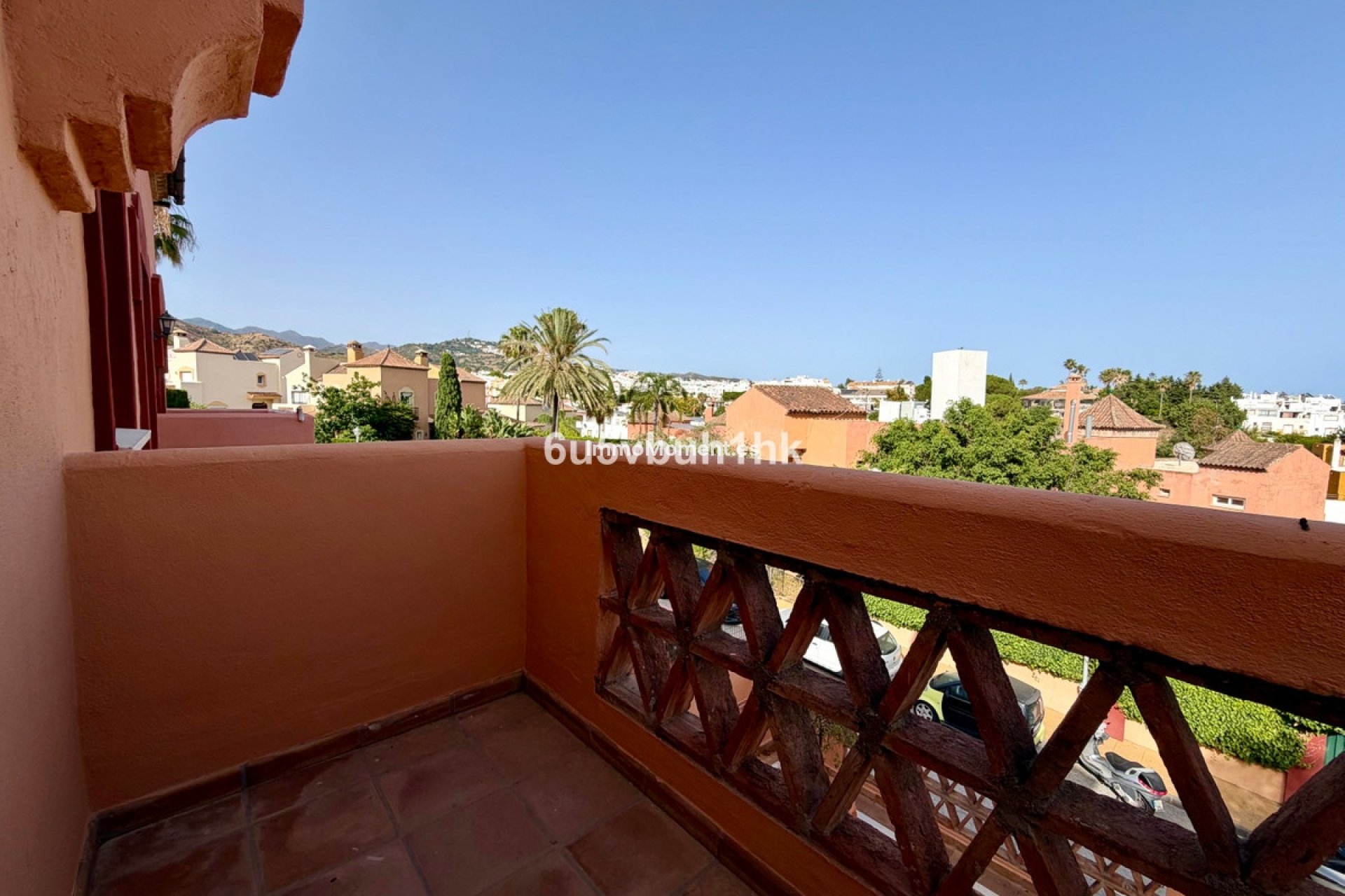 Resale - Townhouse - Marbella - Marbella Centro