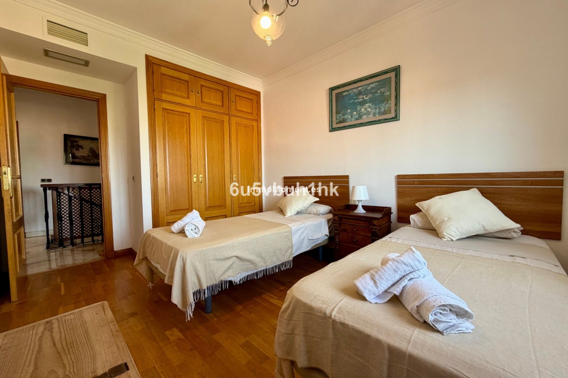 Resale - Townhouse - Marbella - Marbella Centro