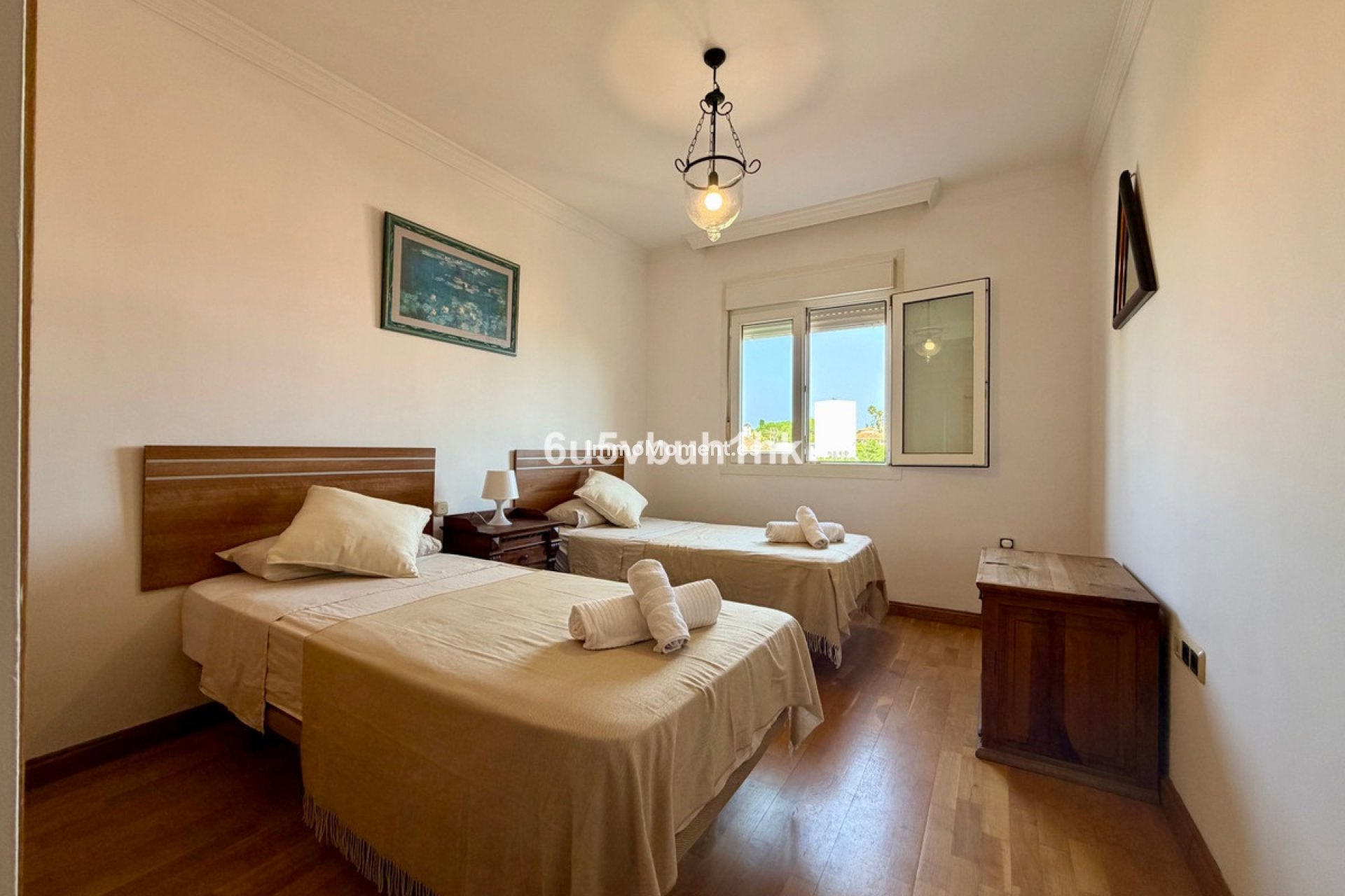 Resale - Townhouse - Marbella - Marbella Centro