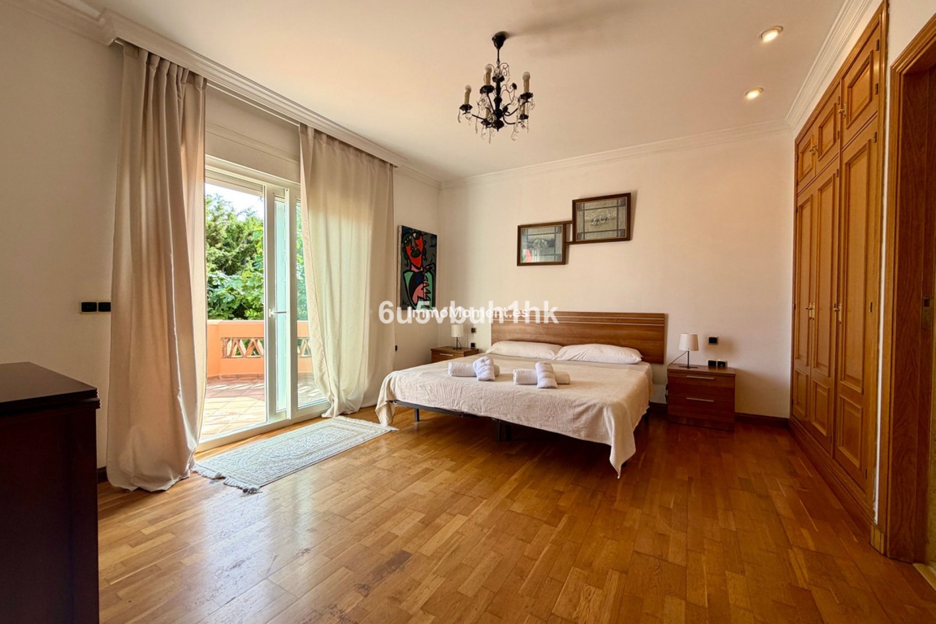 Resale - Townhouse - Marbella - Marbella Centro