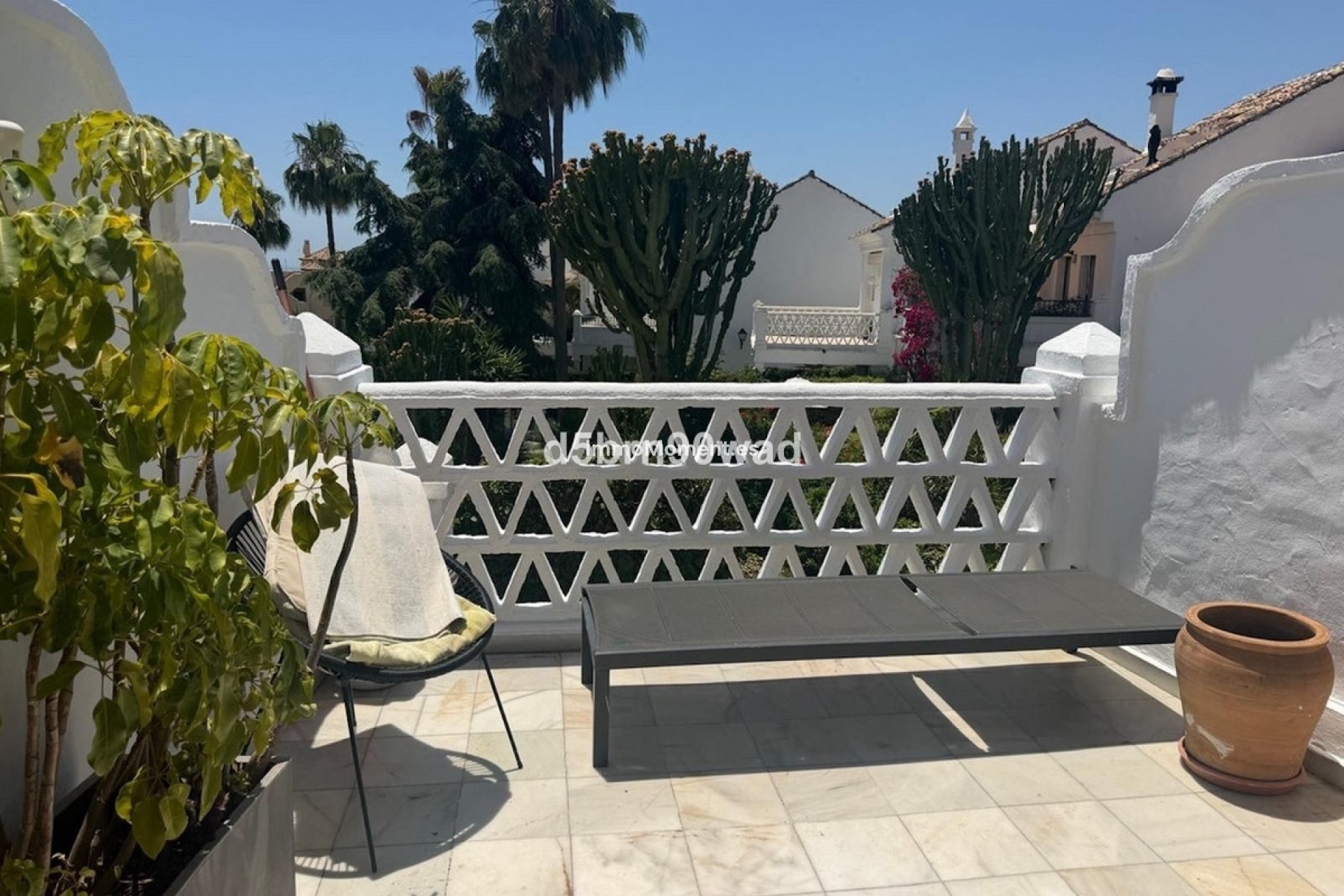 Resale - Townhouse - Marbella - Marbella Centro
