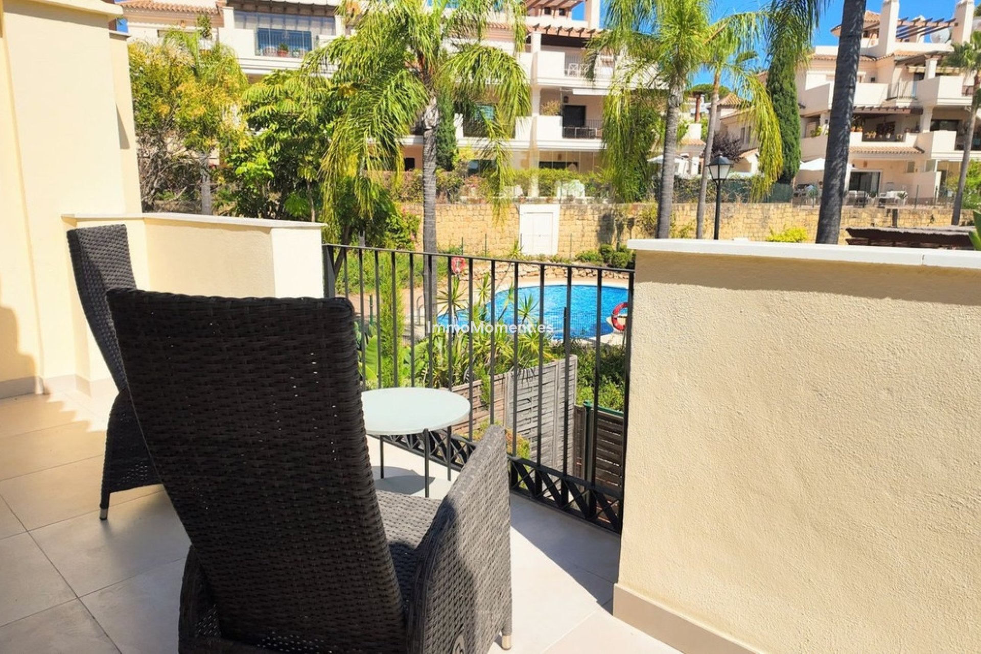 Resale - Townhouse - Marbella - Marbella Centro