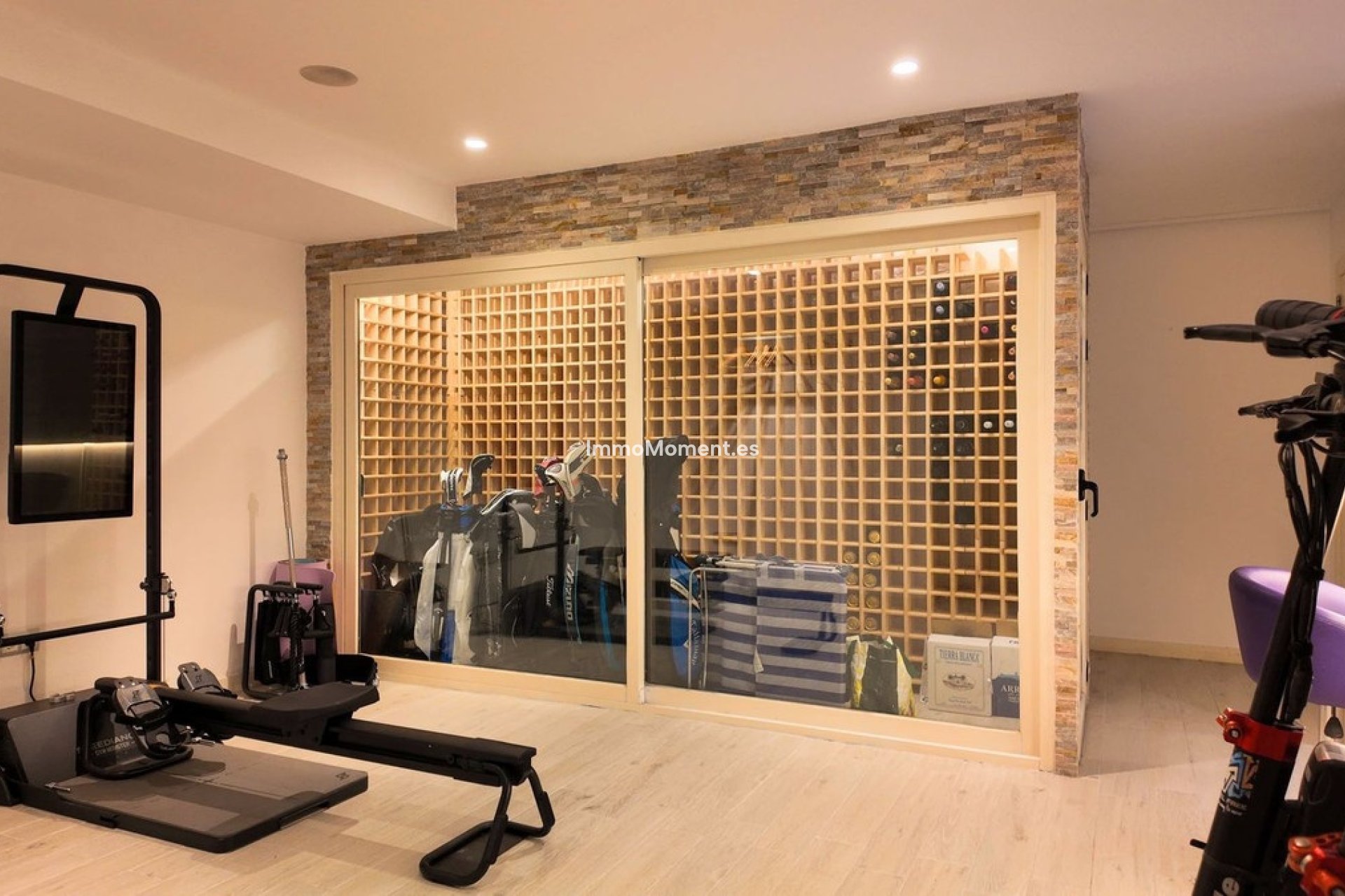 Resale - Townhouse - Marbella - Marbella Centro
