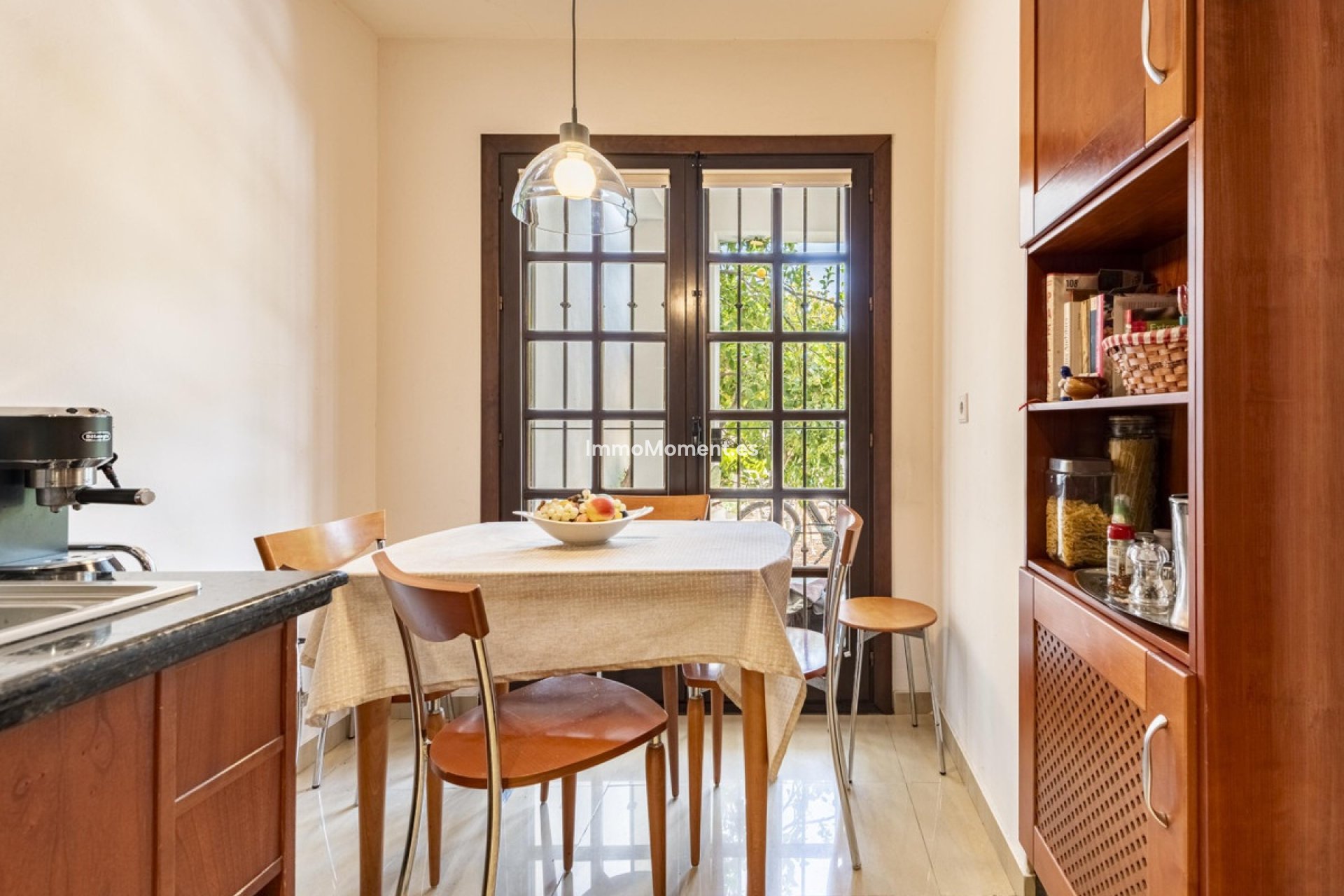 Resale - Townhouse - Marbella - Marbella Centro