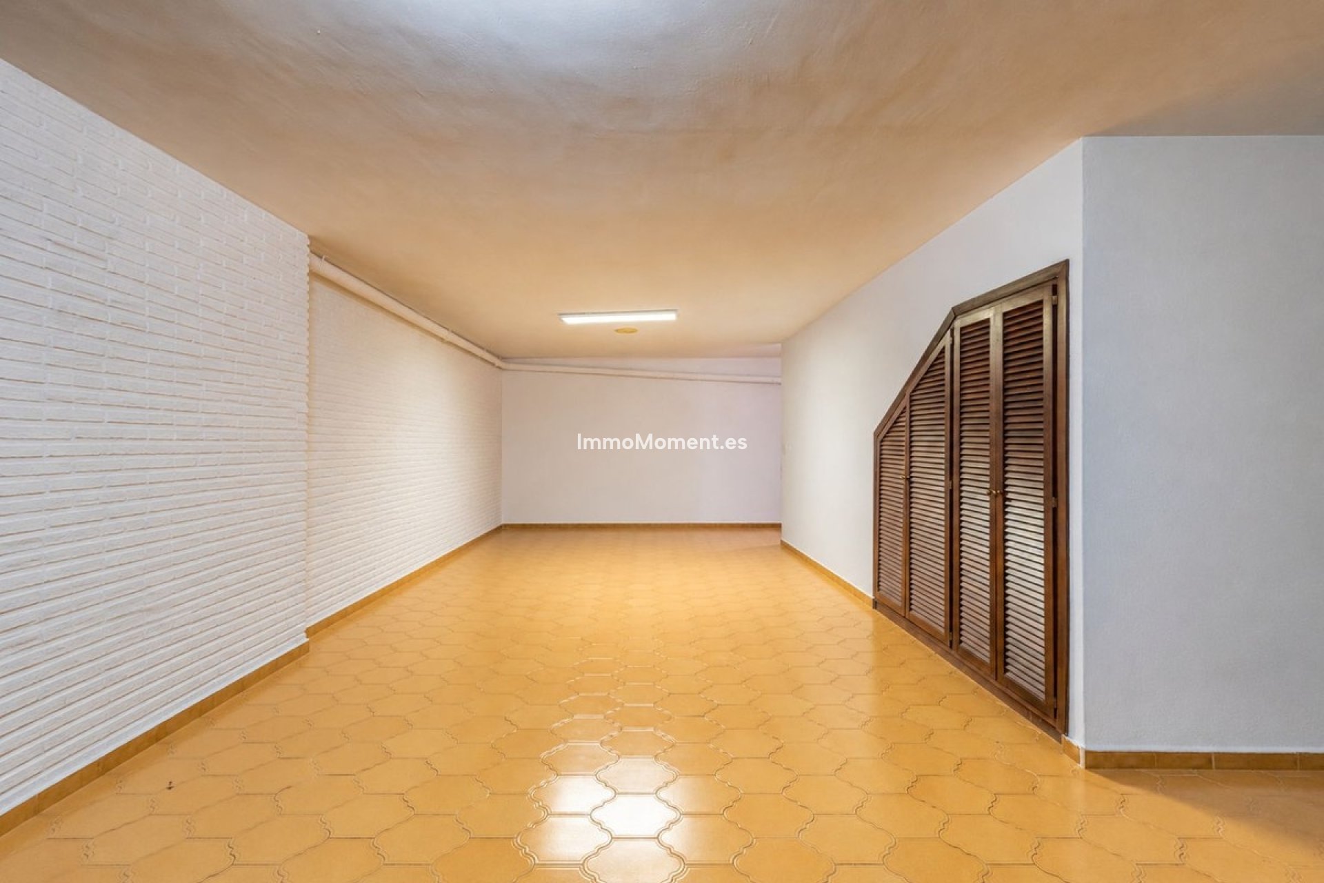 Resale - Townhouse - Marbella - Marbella Centro