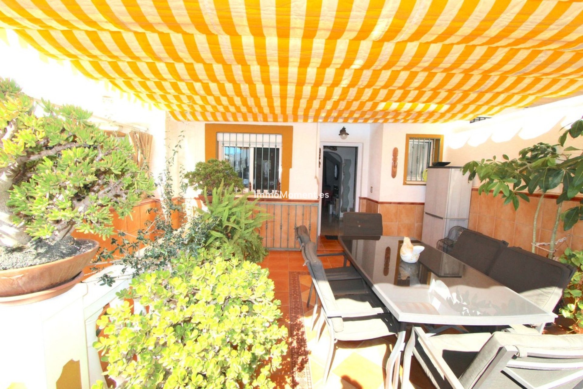 Resale - Townhouse - Marbella - Marbella Centro