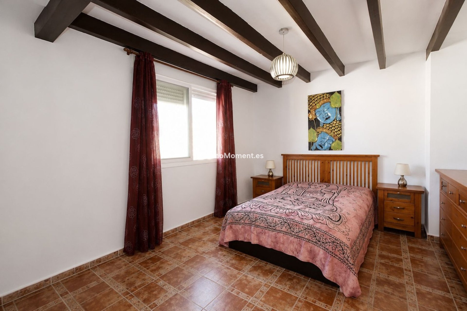 Resale - Townhouse - Marbella - Marbella Centro