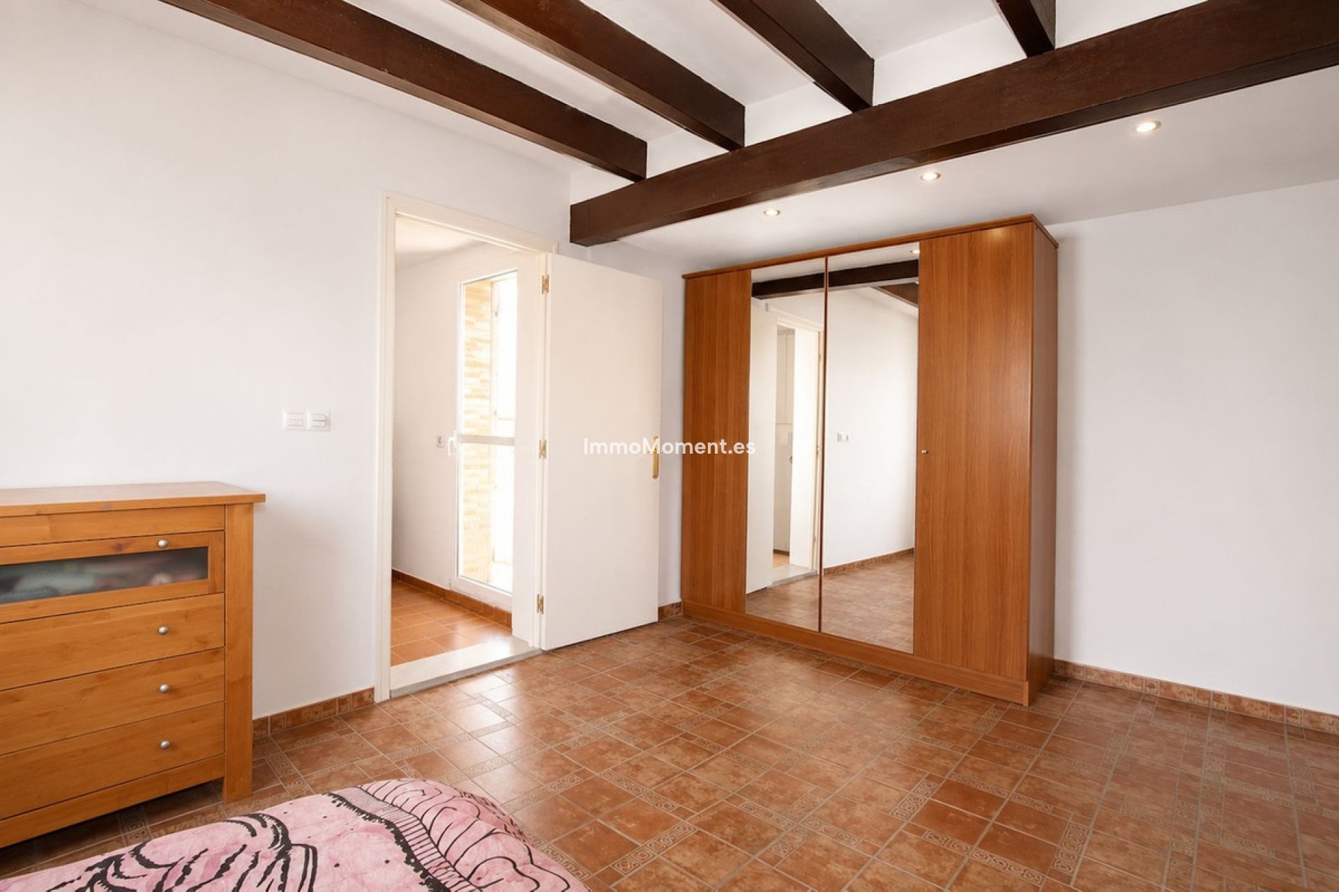 Resale - Townhouse - Marbella - Marbella Centro