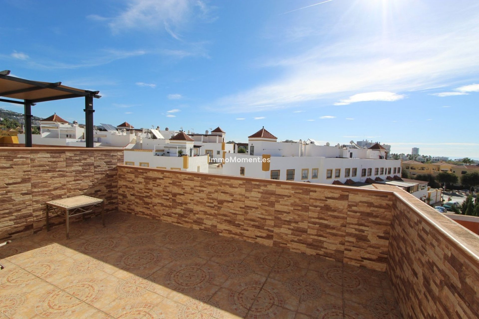 Resale - Townhouse - Marbella - Marbella Centro