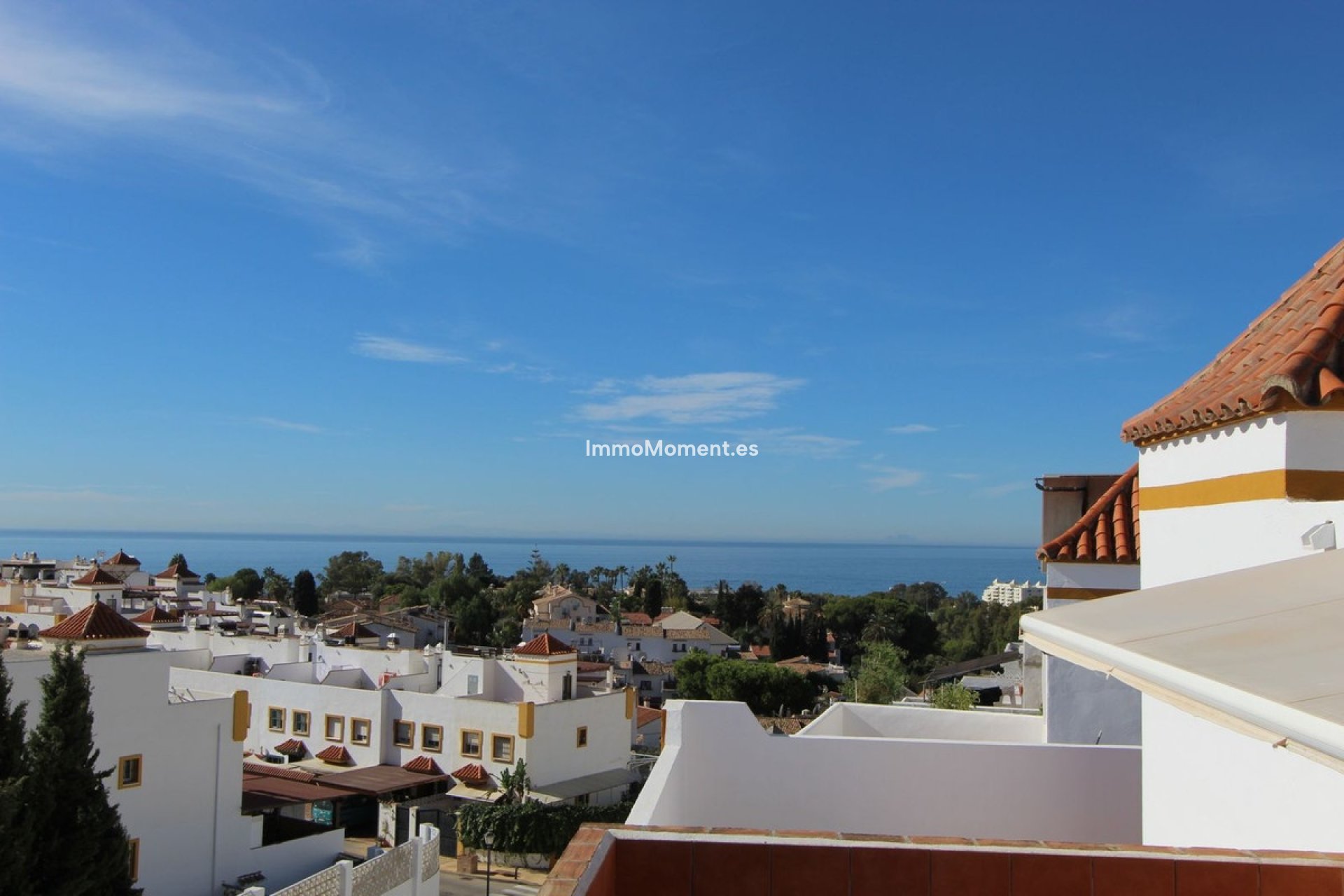 Resale - Townhouse - Marbella - Marbella Centro