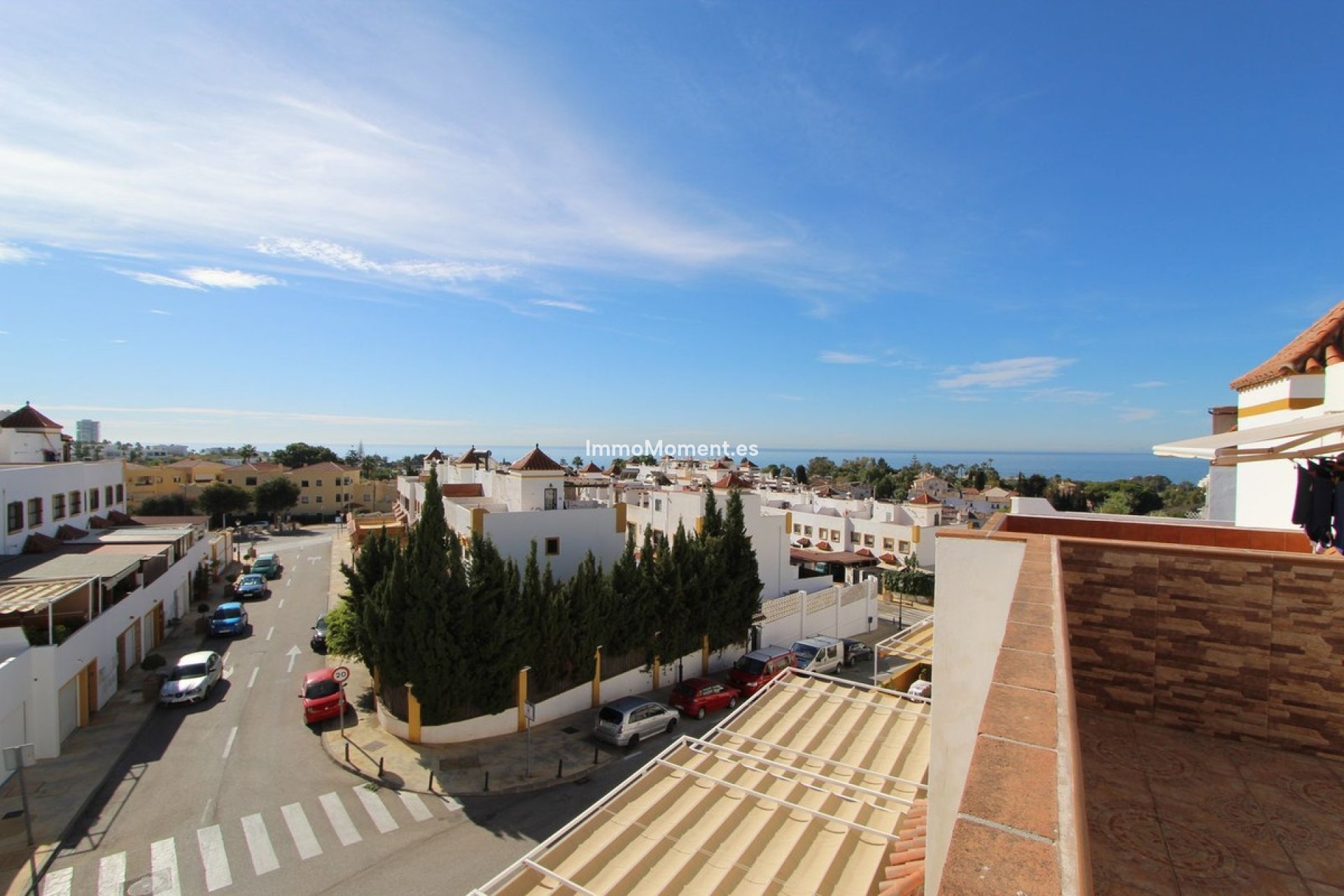 Resale - Townhouse - Marbella - Marbella Centro