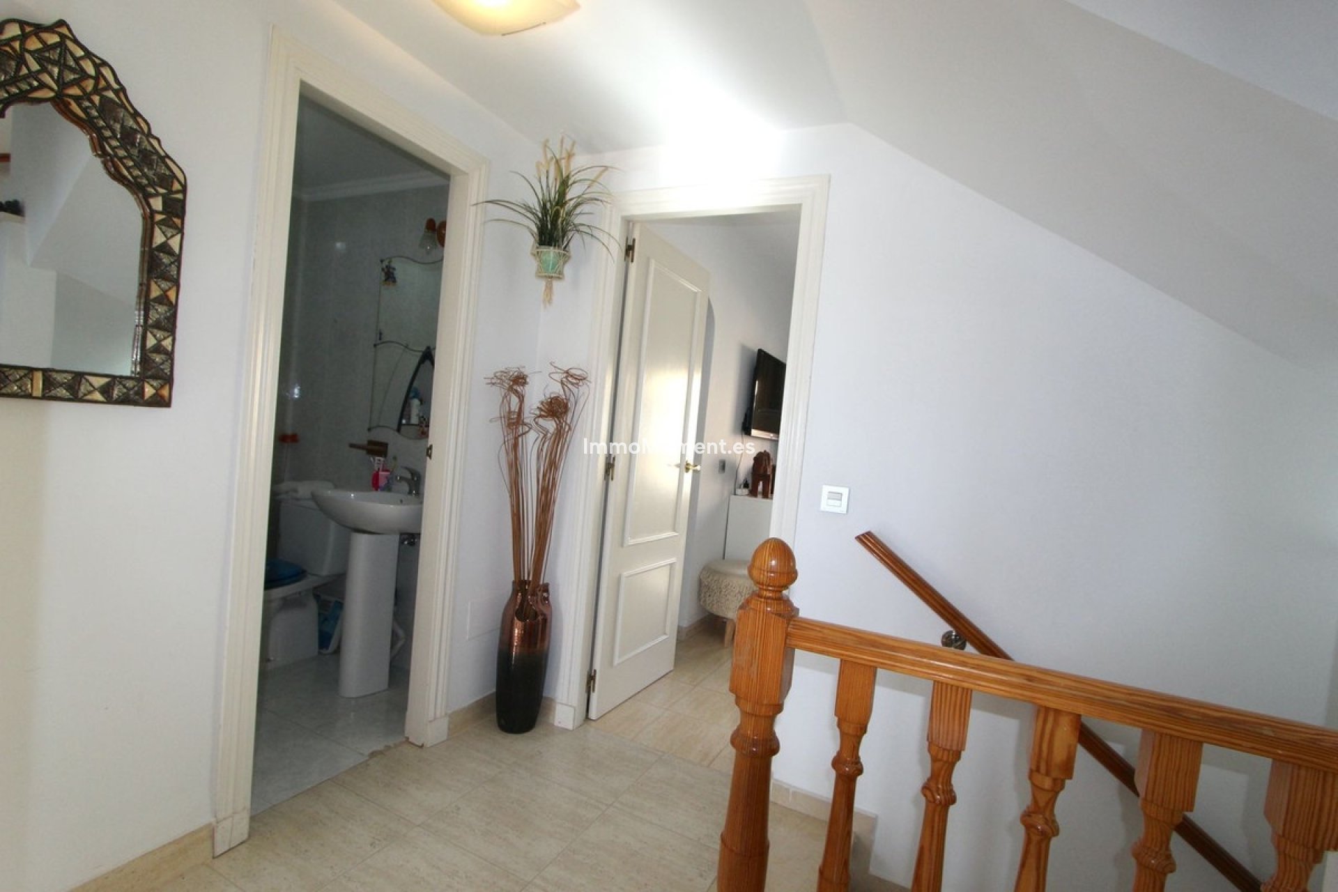 Resale - Townhouse - Marbella - Marbella Centro