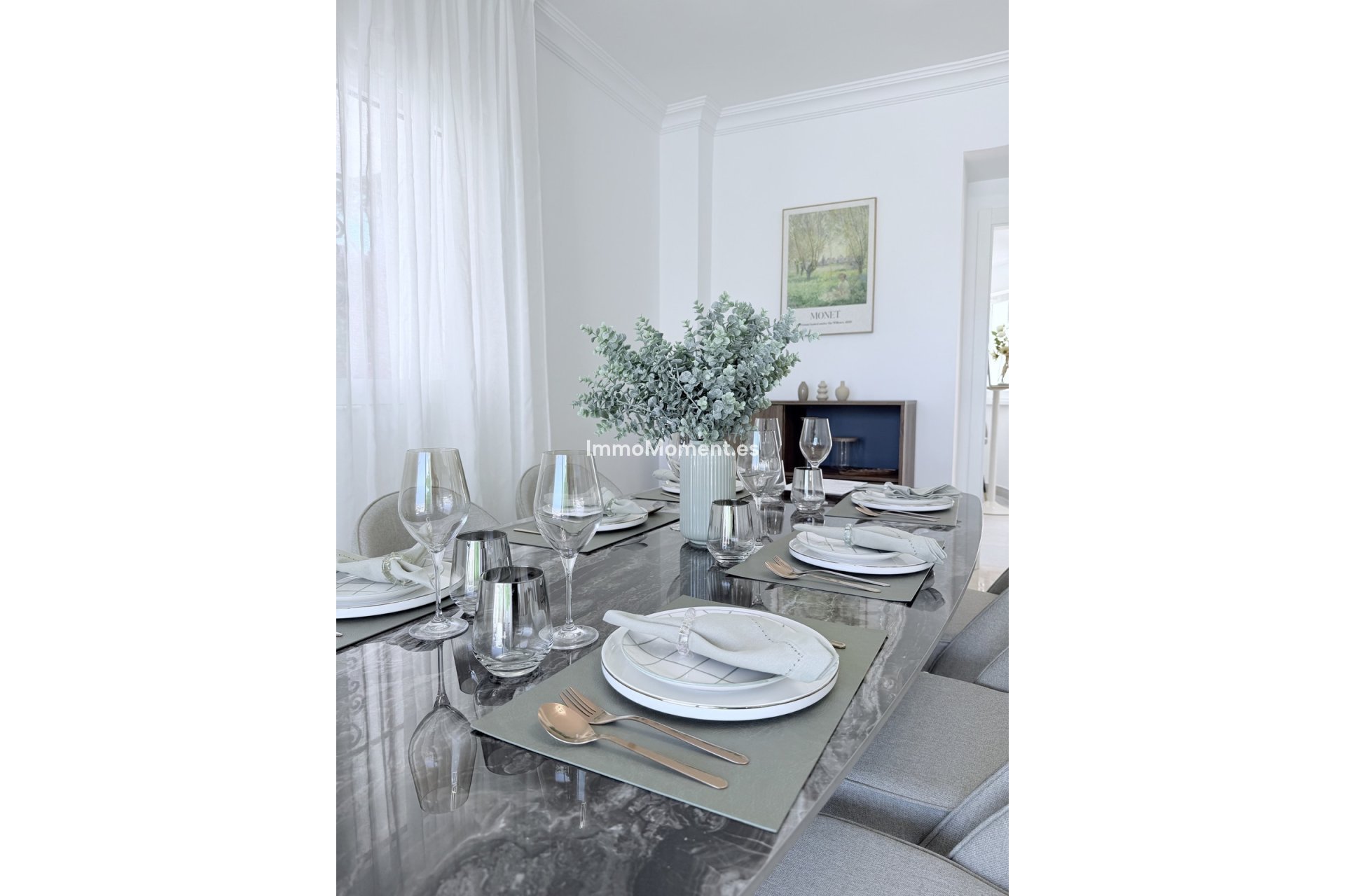 Resale - Townhouse - Marbella - Marbella Centro