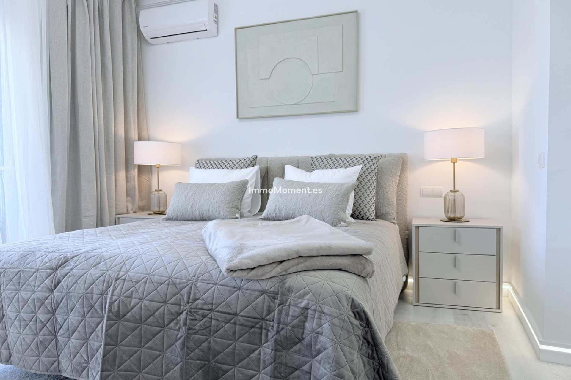 Resale - Townhouse - Marbella - Marbella Centro