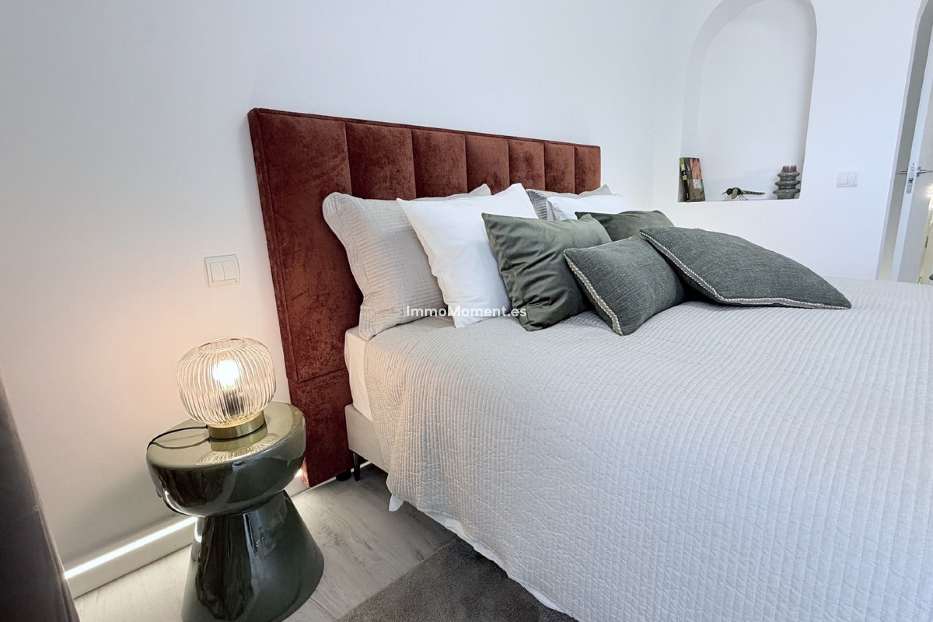 Resale - Townhouse - Marbella - Marbella Centro