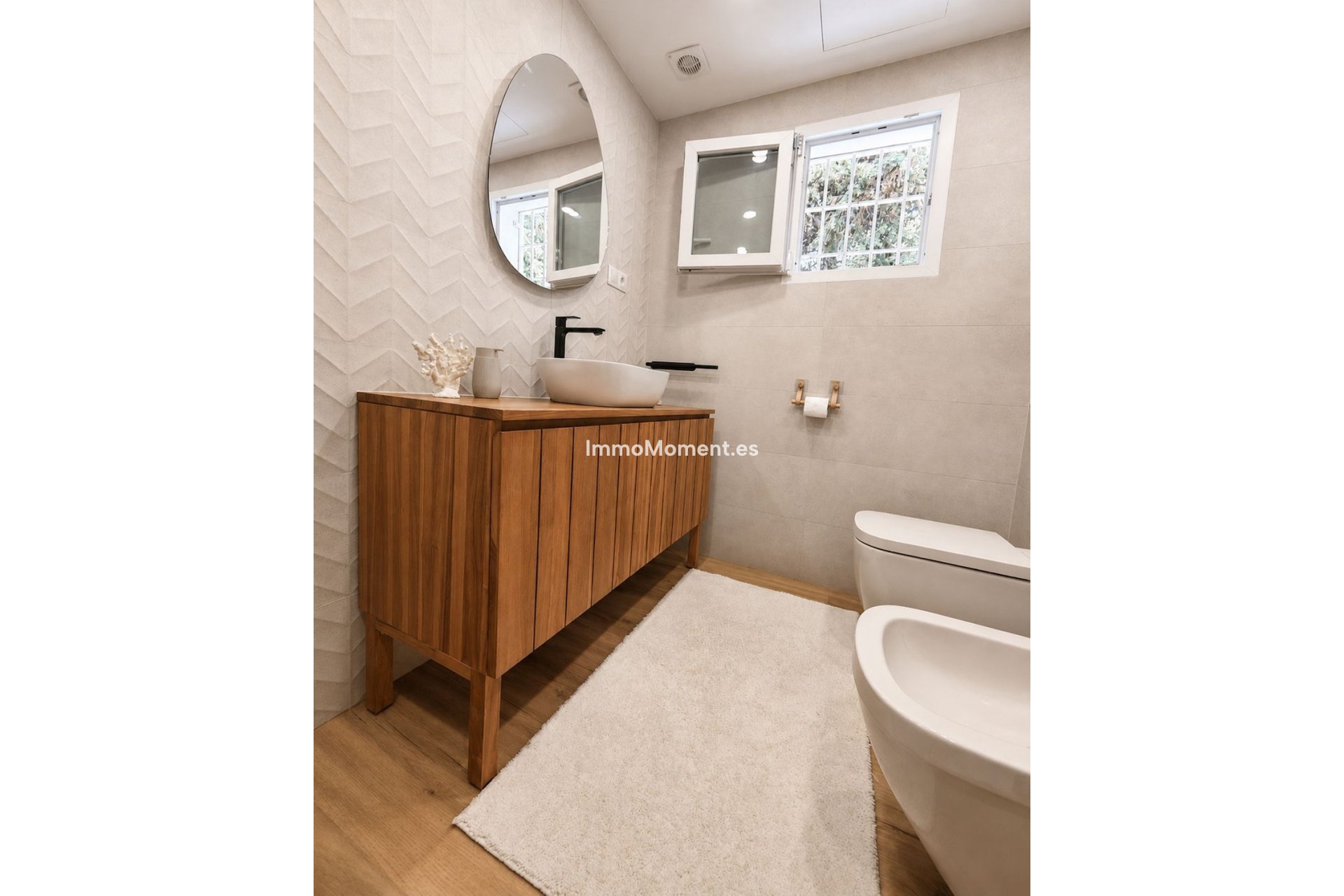 Resale - Townhouse - Marbella - Marbesa
