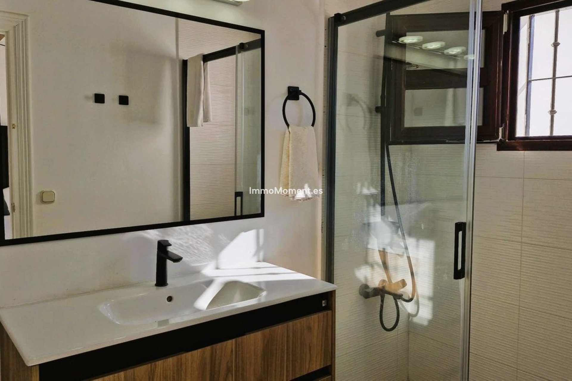 Resale - Townhouse - Marbella - Nagüeles