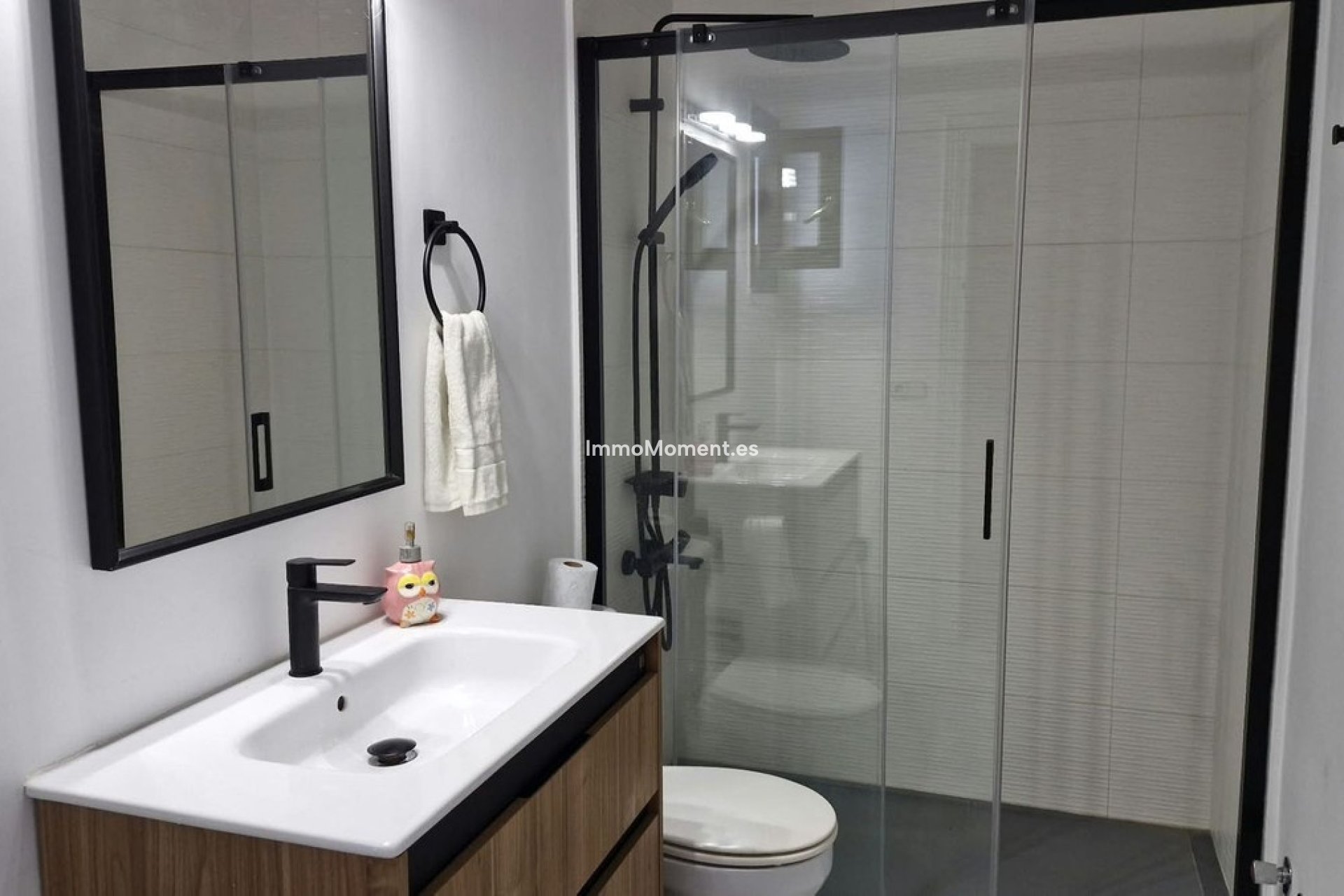 Resale - Townhouse - Marbella - Nagüeles