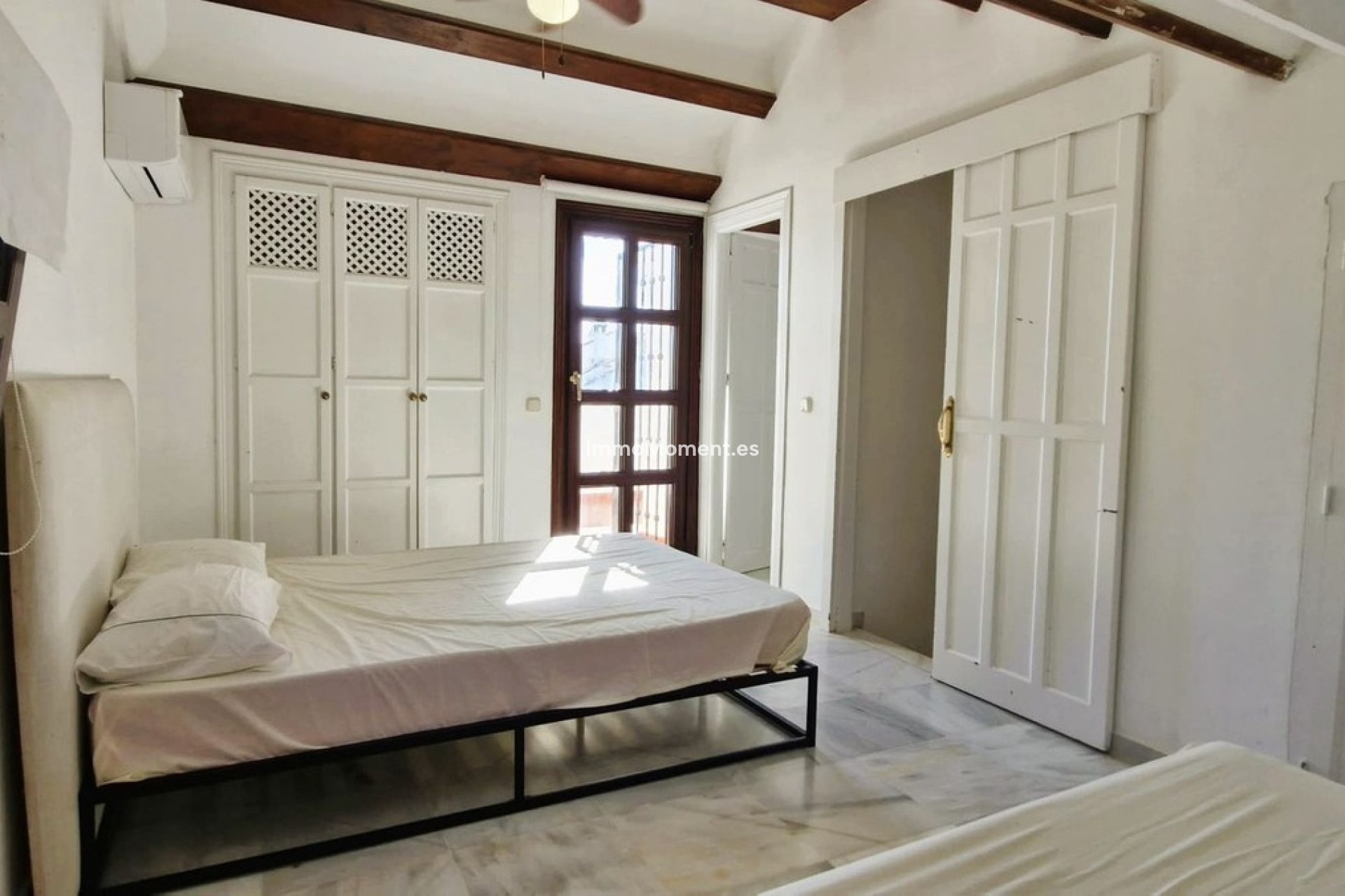 Resale - Townhouse - Marbella - Nagüeles