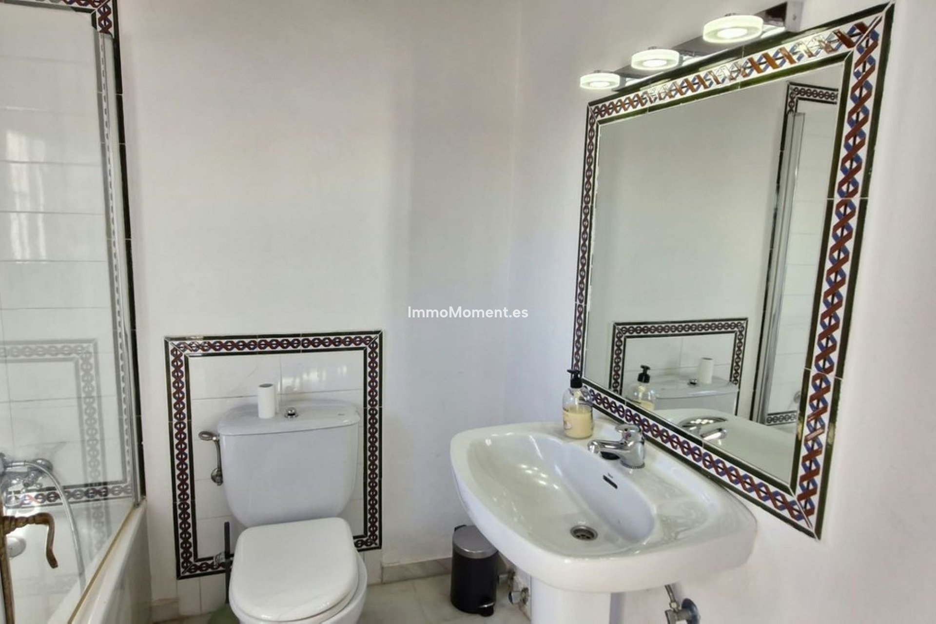 Resale - Townhouse - Marbella - Nagüeles