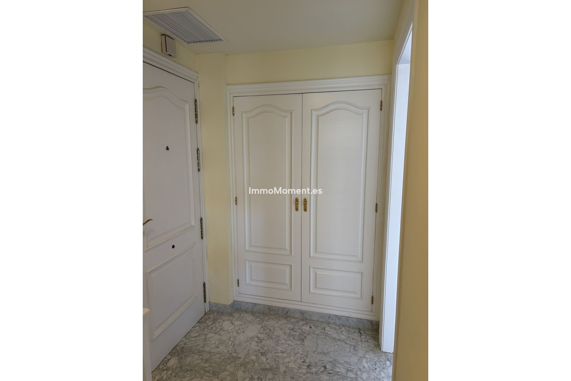 Resale - Townhouse - Marbella - Nagüeles