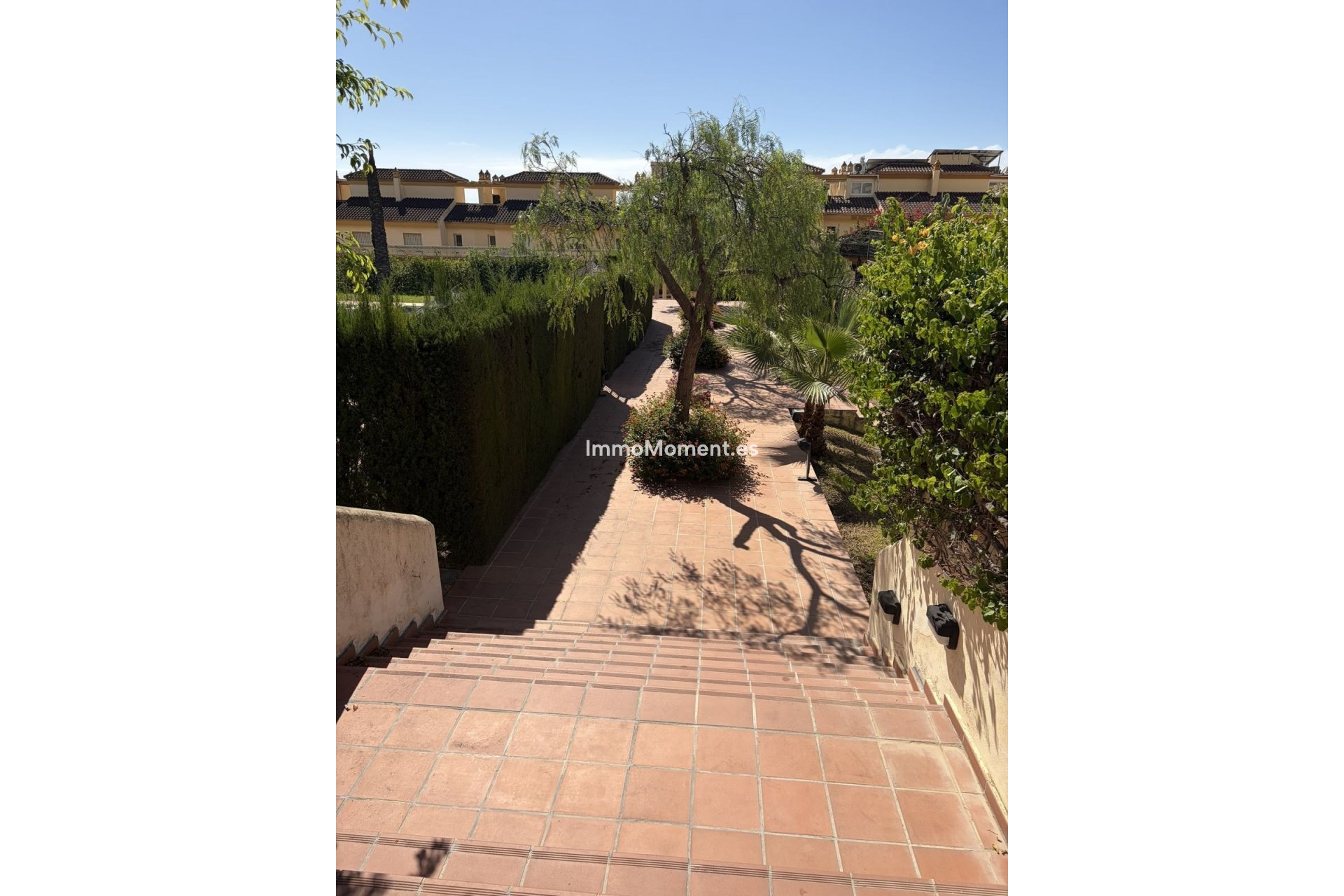 Resale - Townhouse - Marbella - Nagüeles