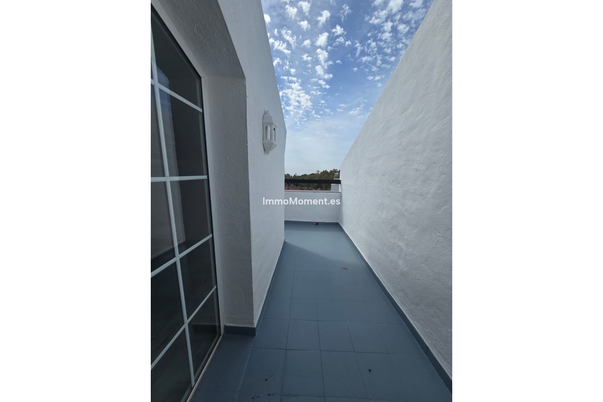 Resale - Townhouse - Marbella - Nagüeles