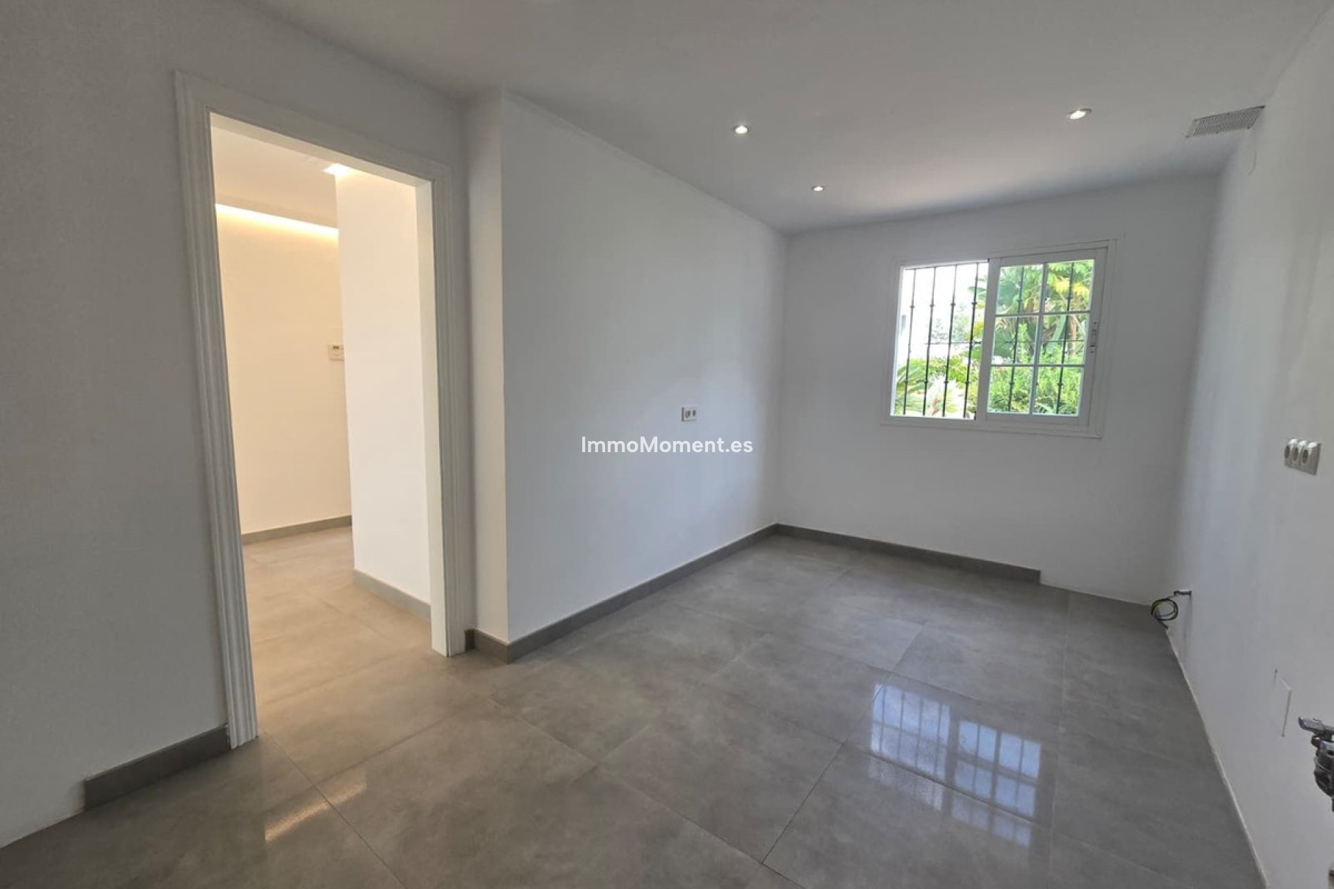 Resale - Townhouse - Marbella - Nagüeles