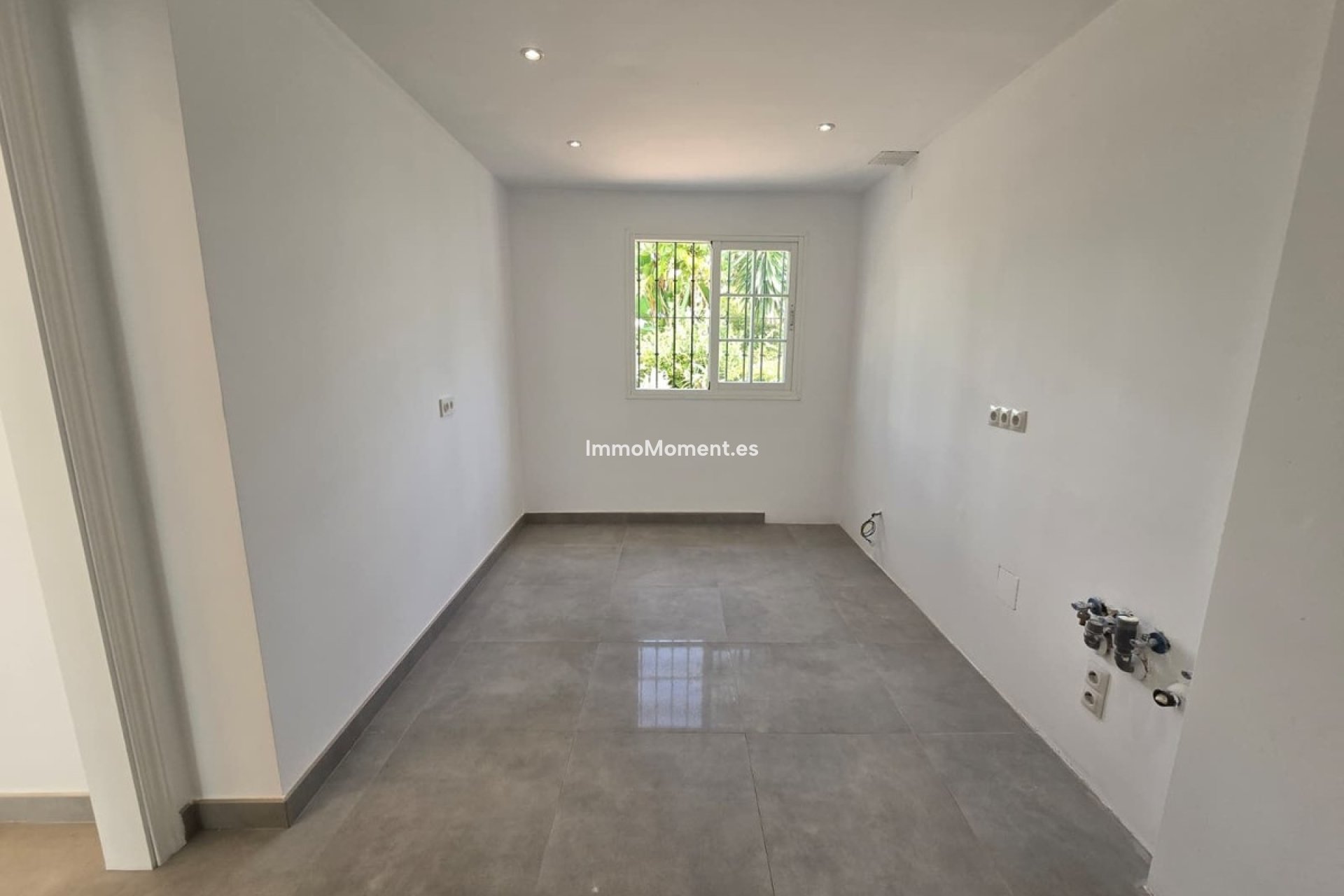 Resale - Townhouse - Marbella - Nagüeles