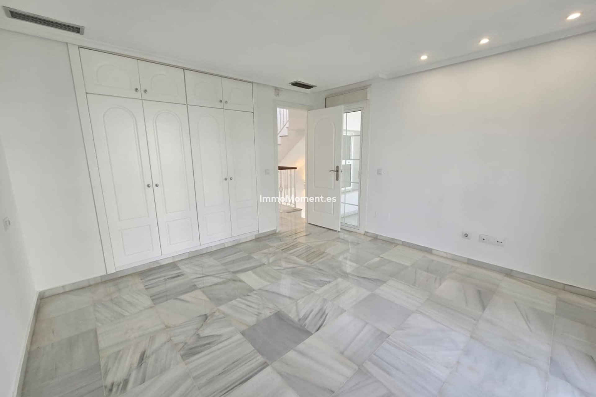 Resale - Townhouse - Marbella - Nagüeles