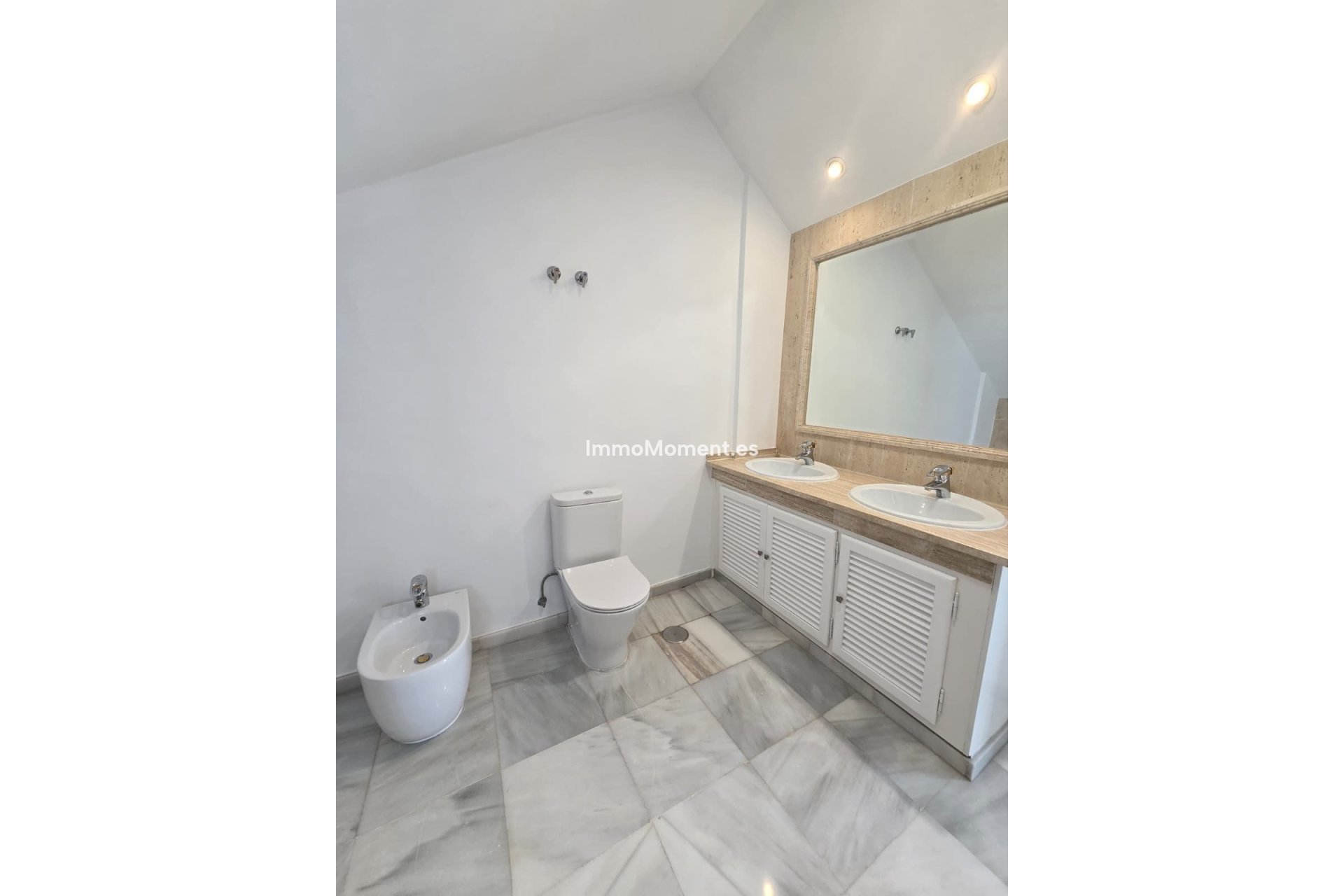 Resale - Townhouse - Marbella - Nagüeles