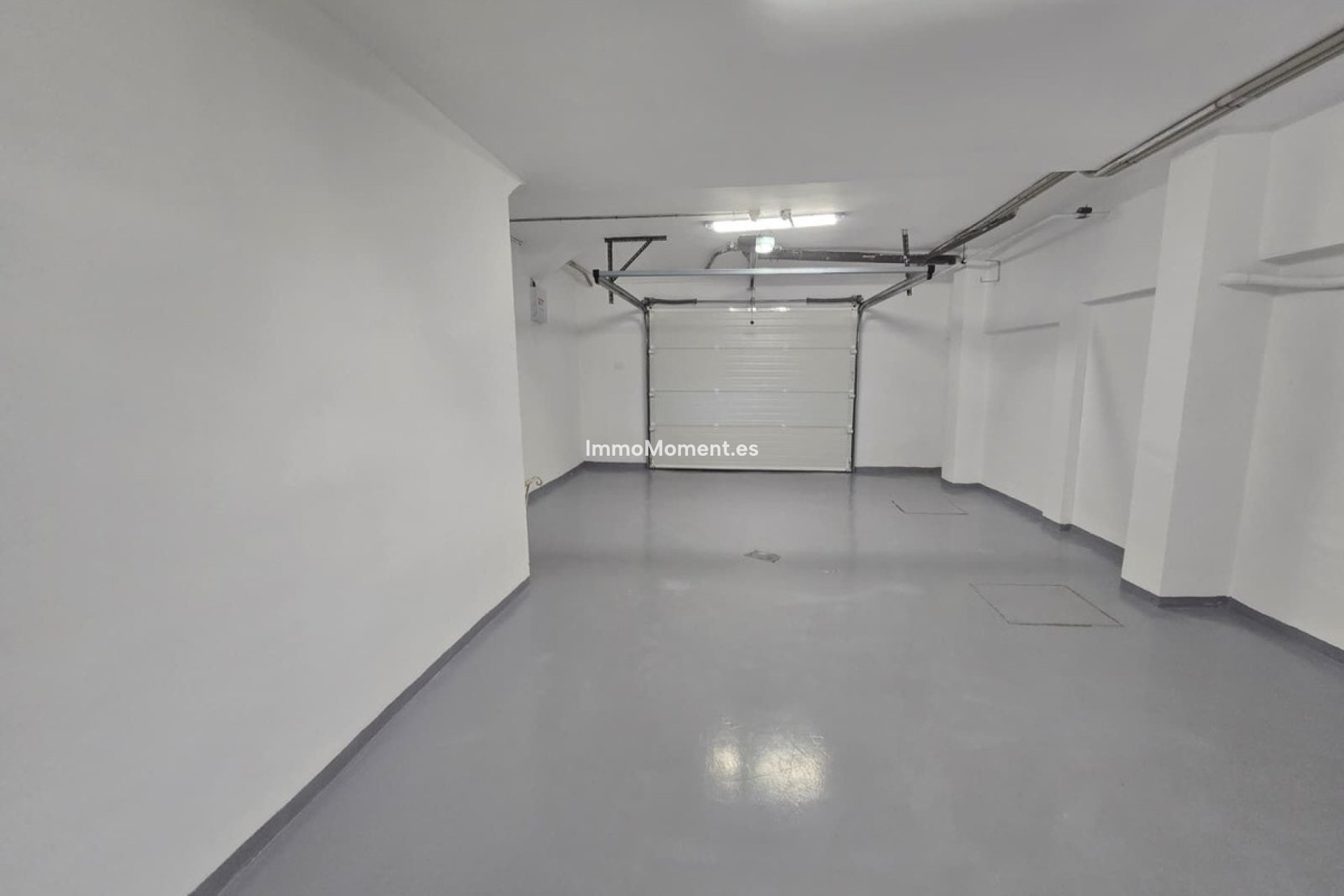 Resale - Townhouse - Marbella - Nagüeles