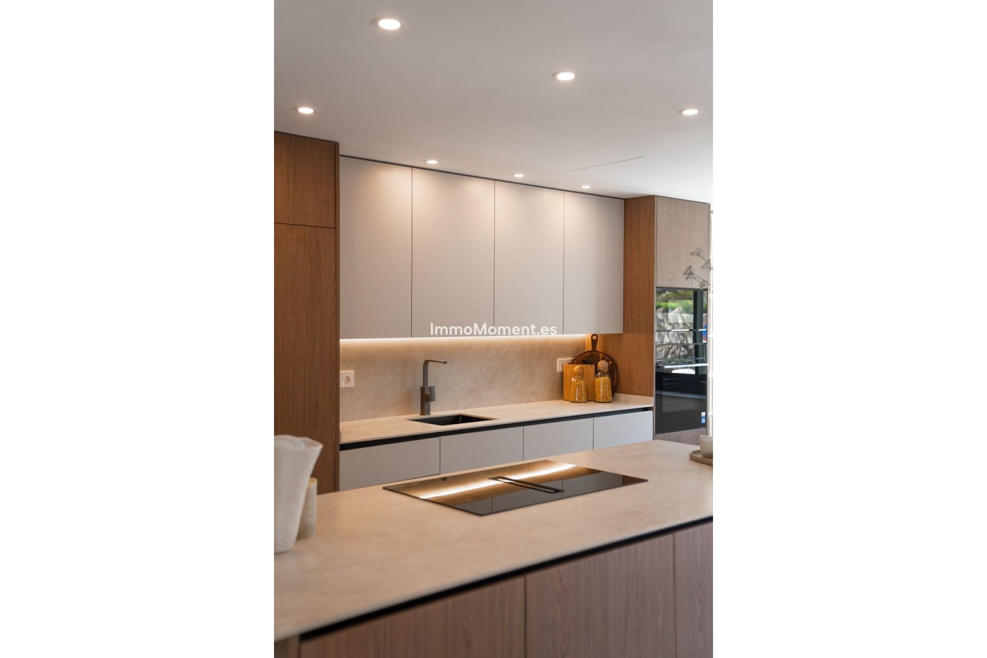 Resale - Townhouse - Marbella - Nagüeles