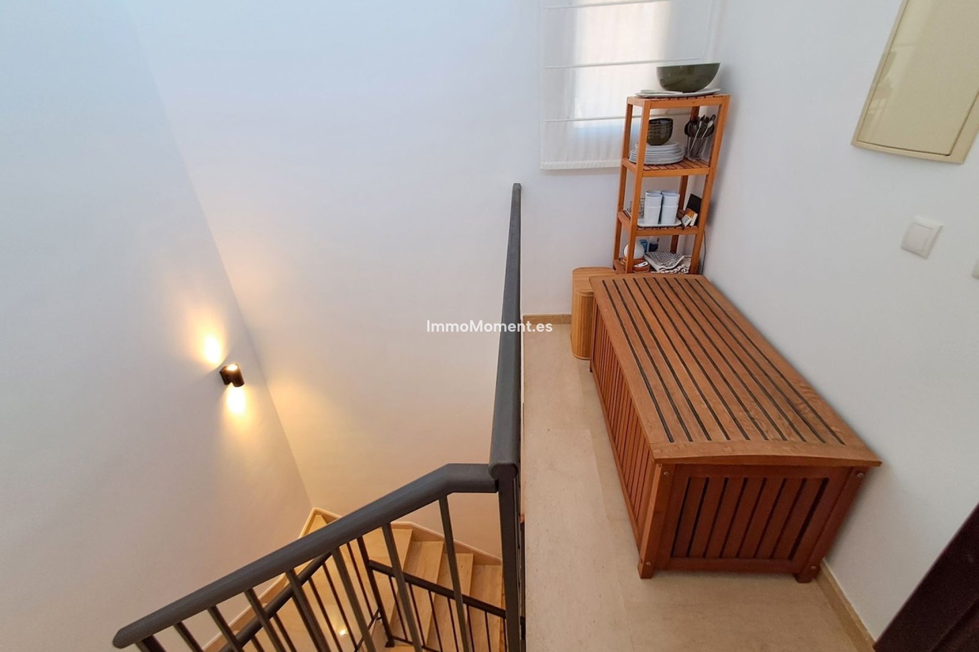 Resale - Townhouse - Marbella - Nagüeles