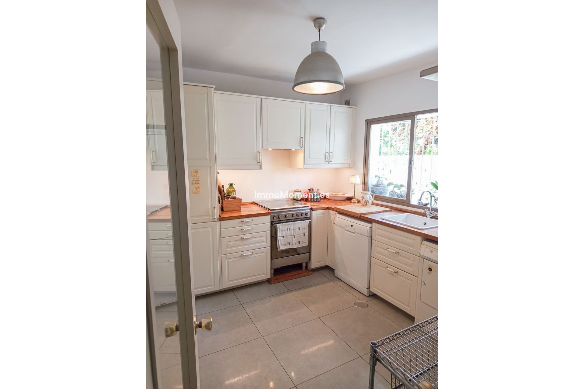 Resale - Townhouse - Marbella - Nagüeles